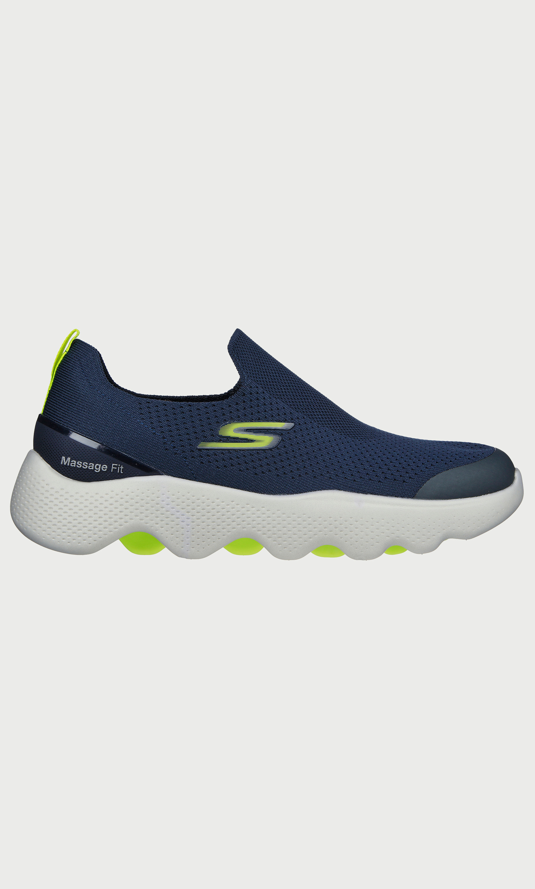 حذاء من سكيتشرز جو ووك مساج فيت للرجال 216401-sports-men-shoes-image-7