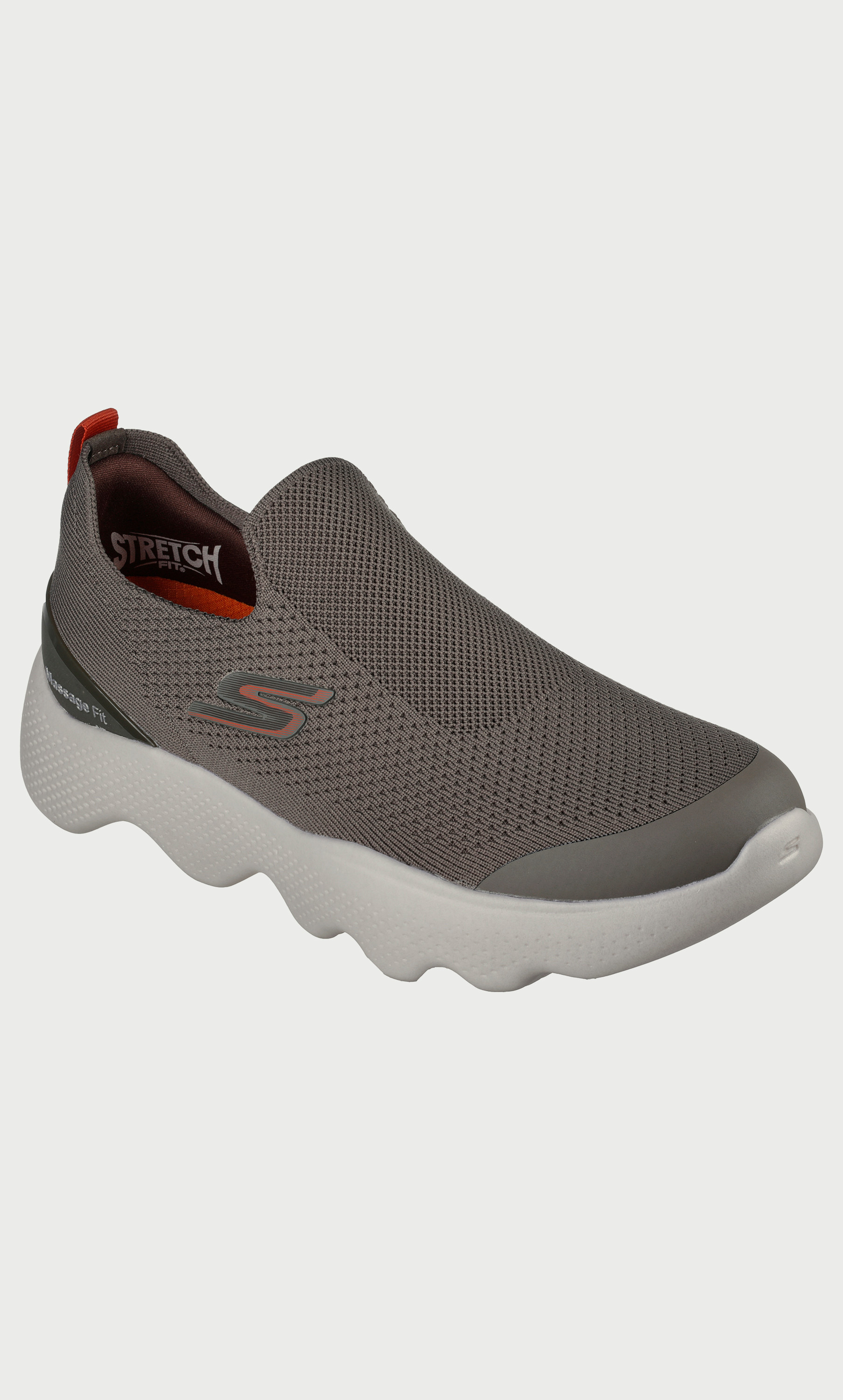 حذاء من سكيتشرز جو ووك مساج فيت للرجال 216401-sports-men-shoes-image-11