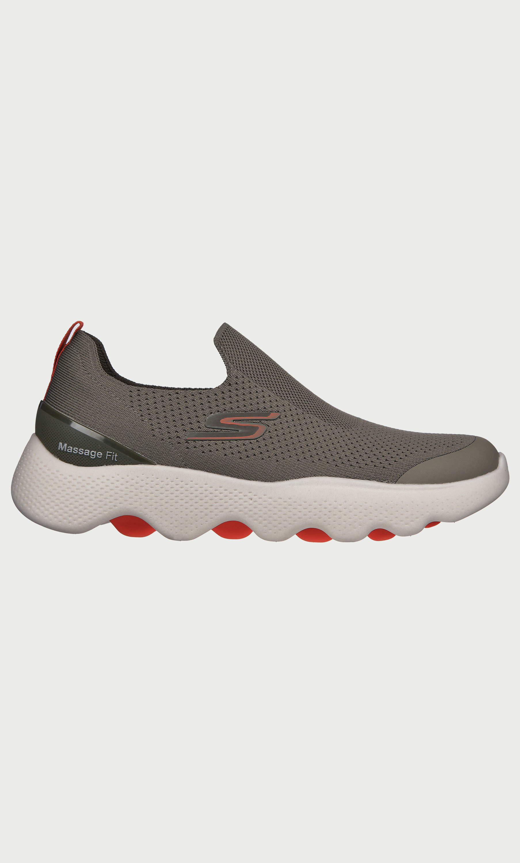 حذاء من سكيتشرز جو ووك مساج فيت للرجال 216401-sports-men-shoes-image-12