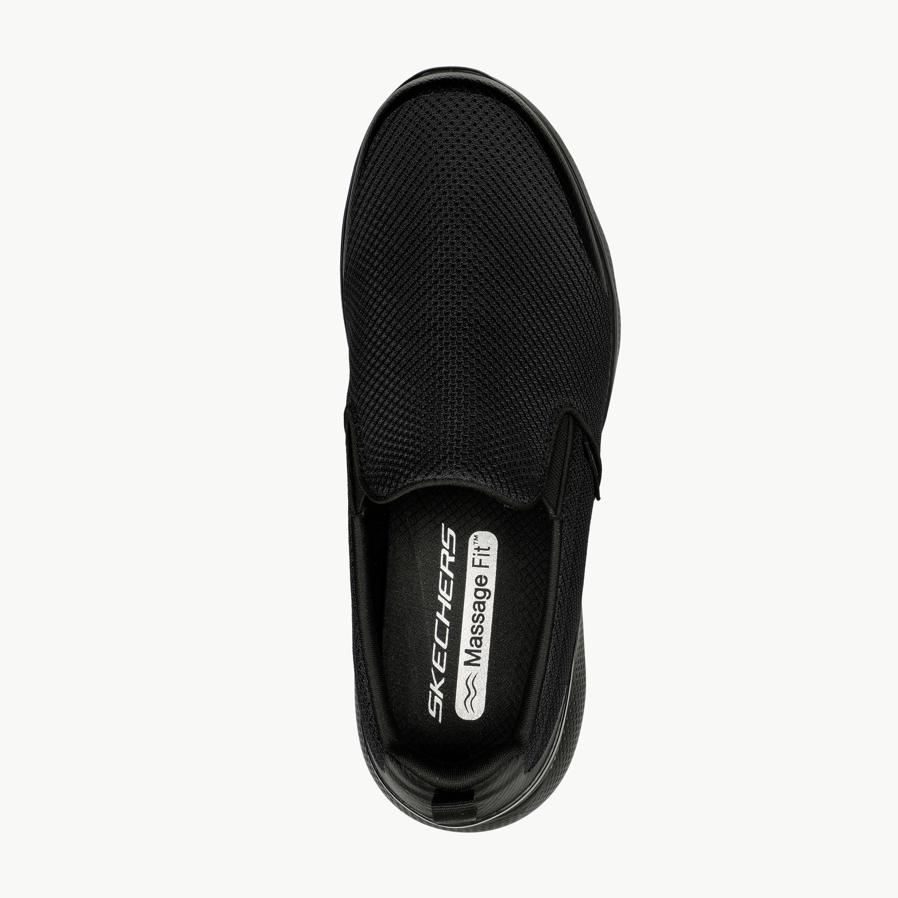 Skechers Go Walk Massage Fit Men Shoes 216408-sports-men-shoes-image-22