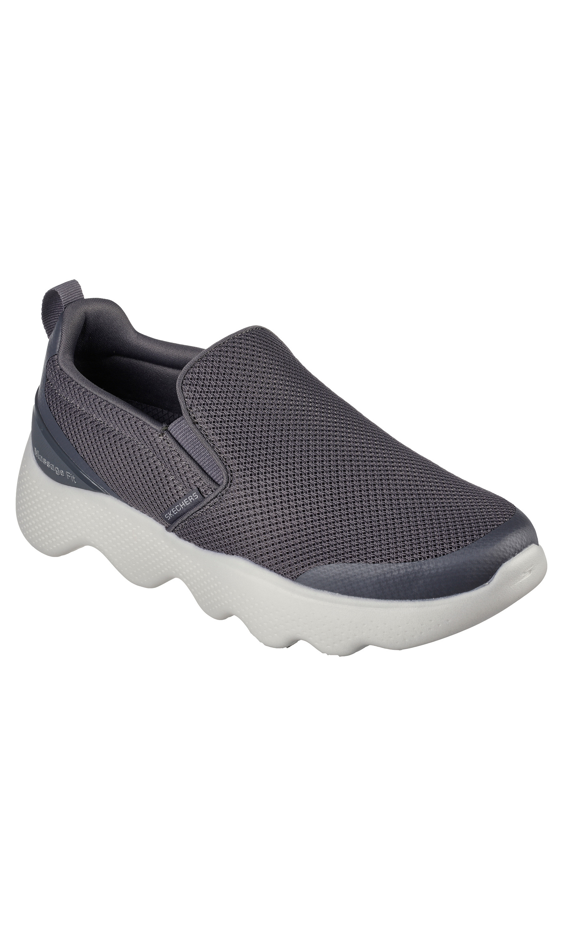Skechers Go Walk Massage Fit Men Shoes 216408-sports-men-shoes-image-1