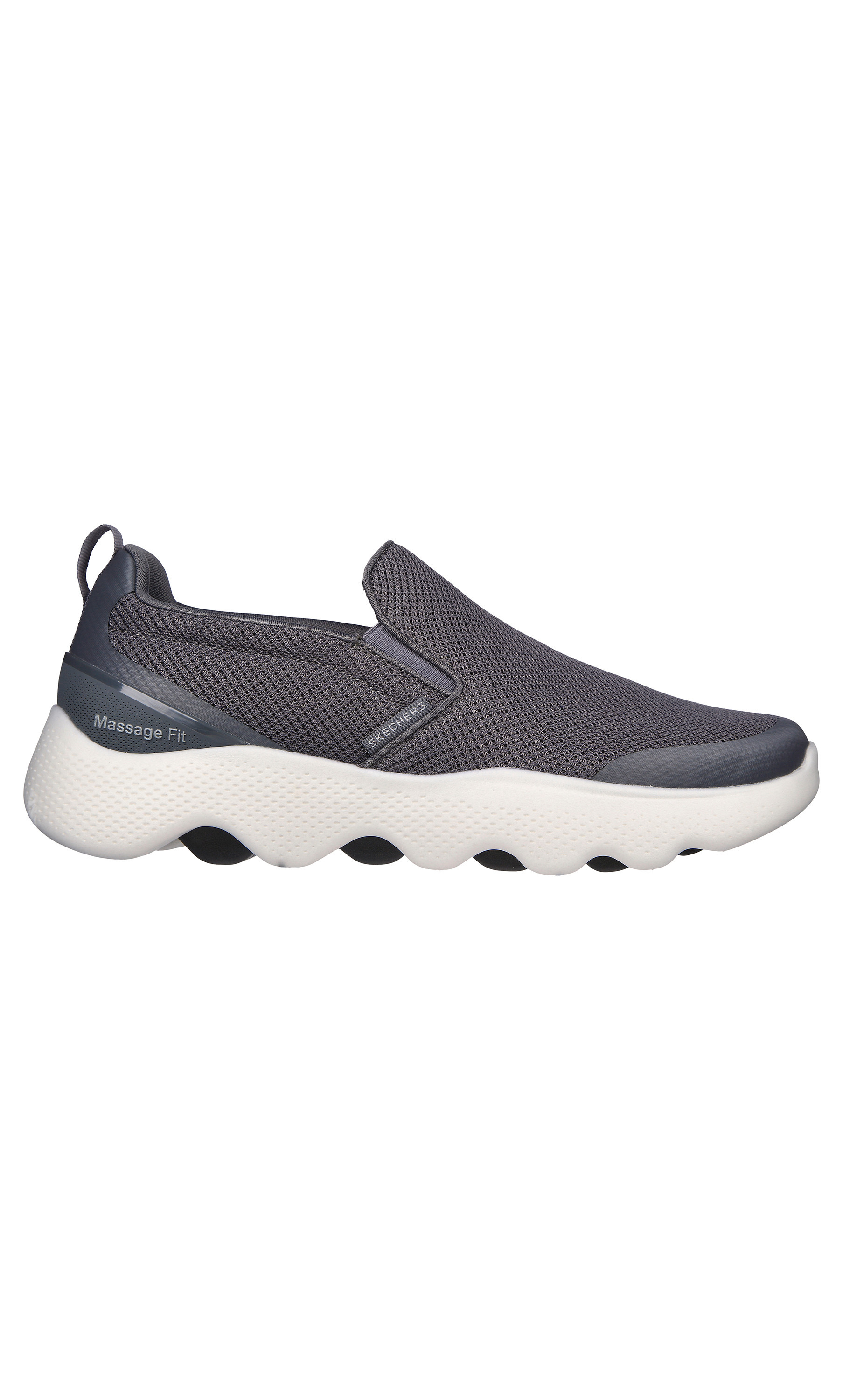 Skechers Go Walk Massage Fit Men Shoes 216408-sports-men-shoes-image-2