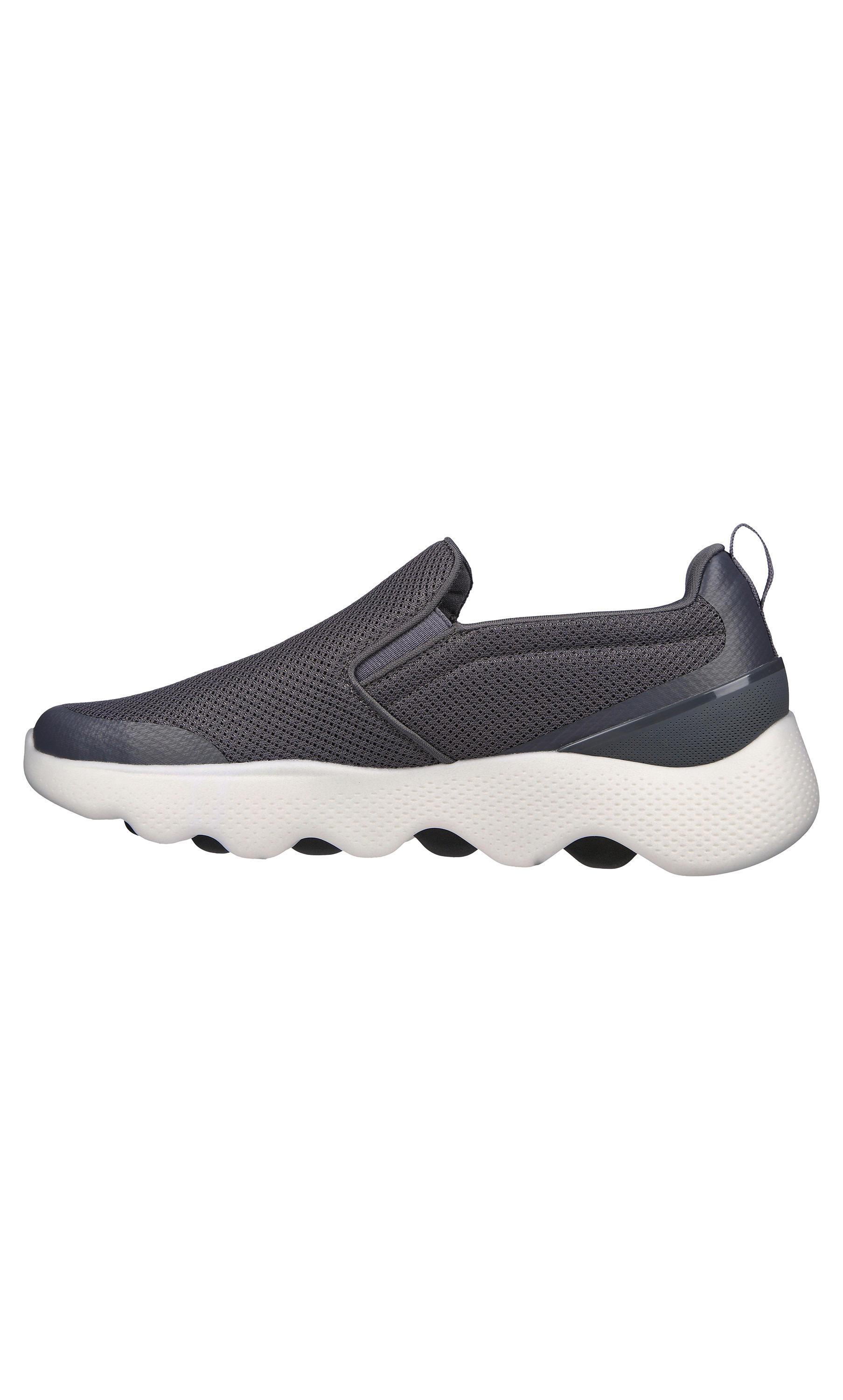 Skechers Go Walk Massage Fit Men Shoes 216408-sports-men-shoes-image-3