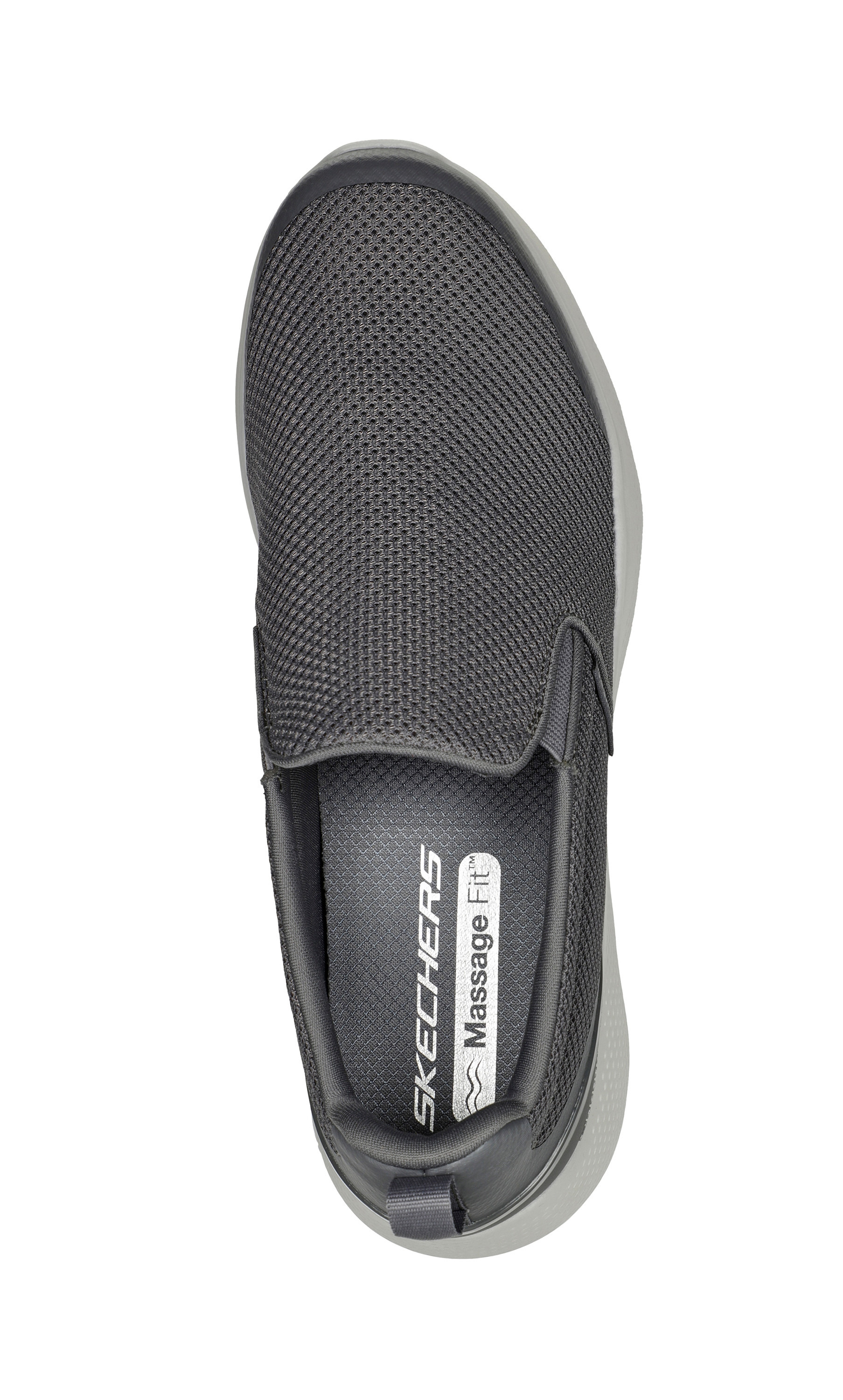Skechers Go Walk Massage Fit Men Shoes 216408-sports-men-shoes-image-4