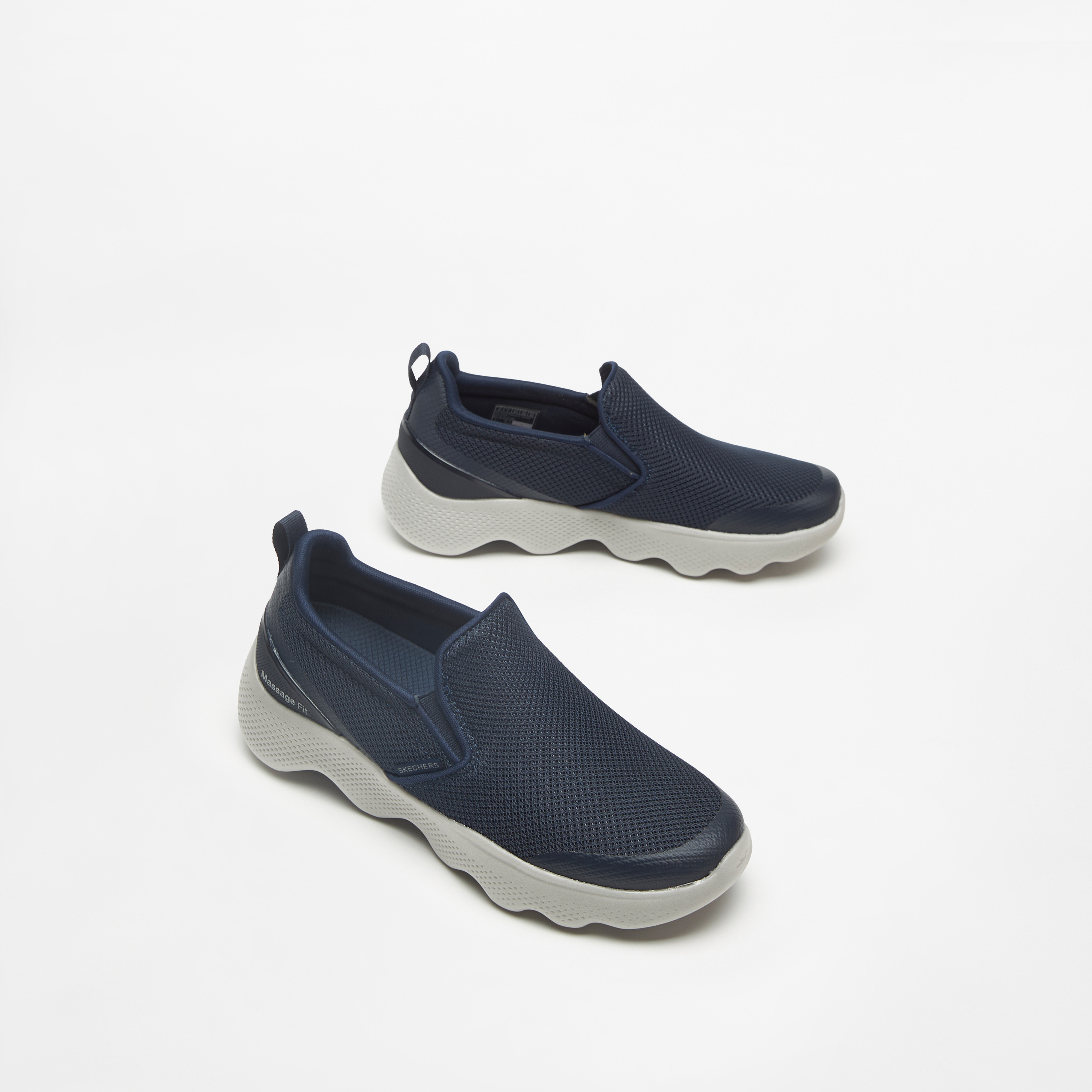 Skechers Go Walk Massage Fit Men Shoes 216408-sports-men-shoes-image-11