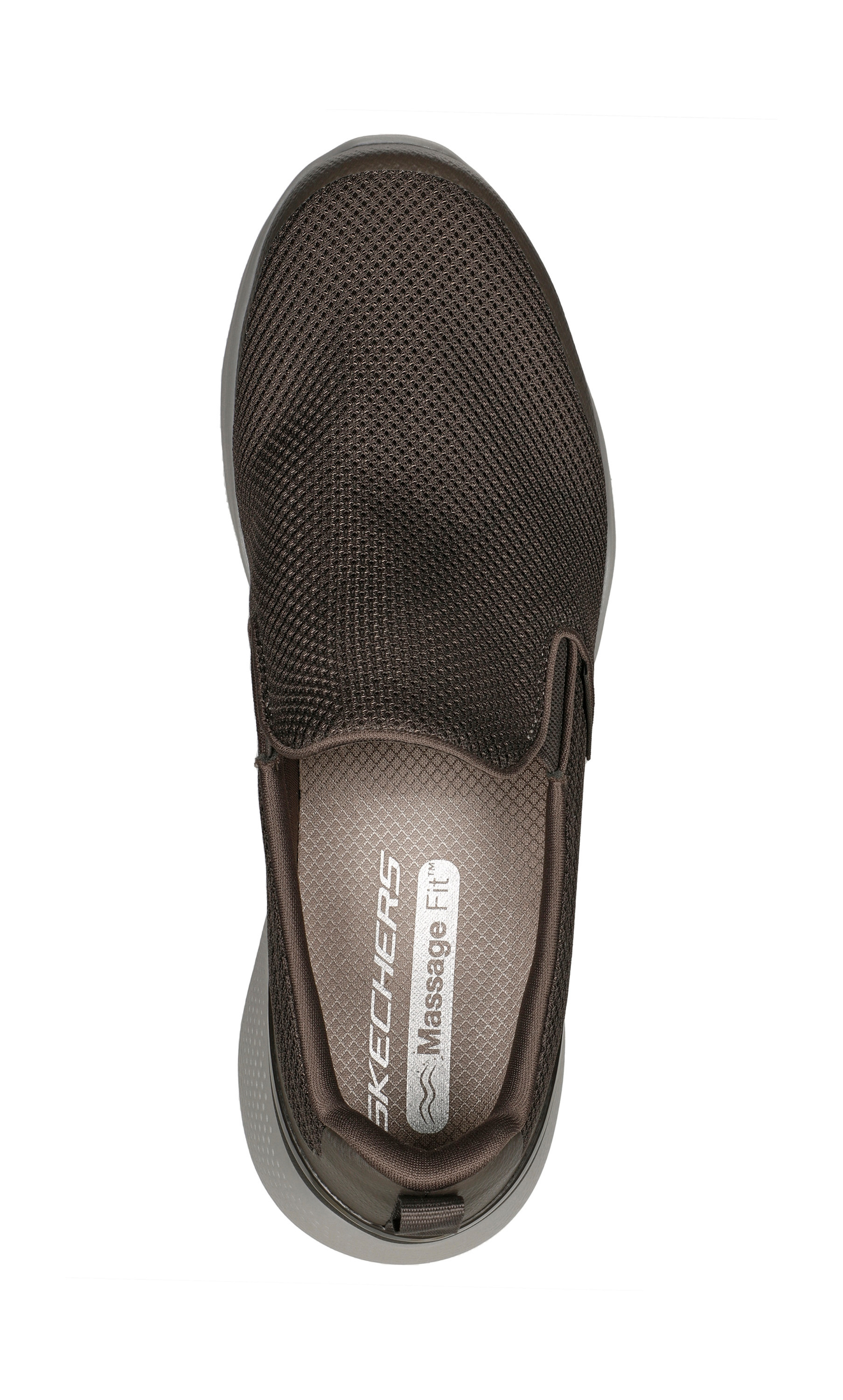 Skechers Go Walk Massage Fit Men Shoes 216408-sports-men-shoes-image-9
