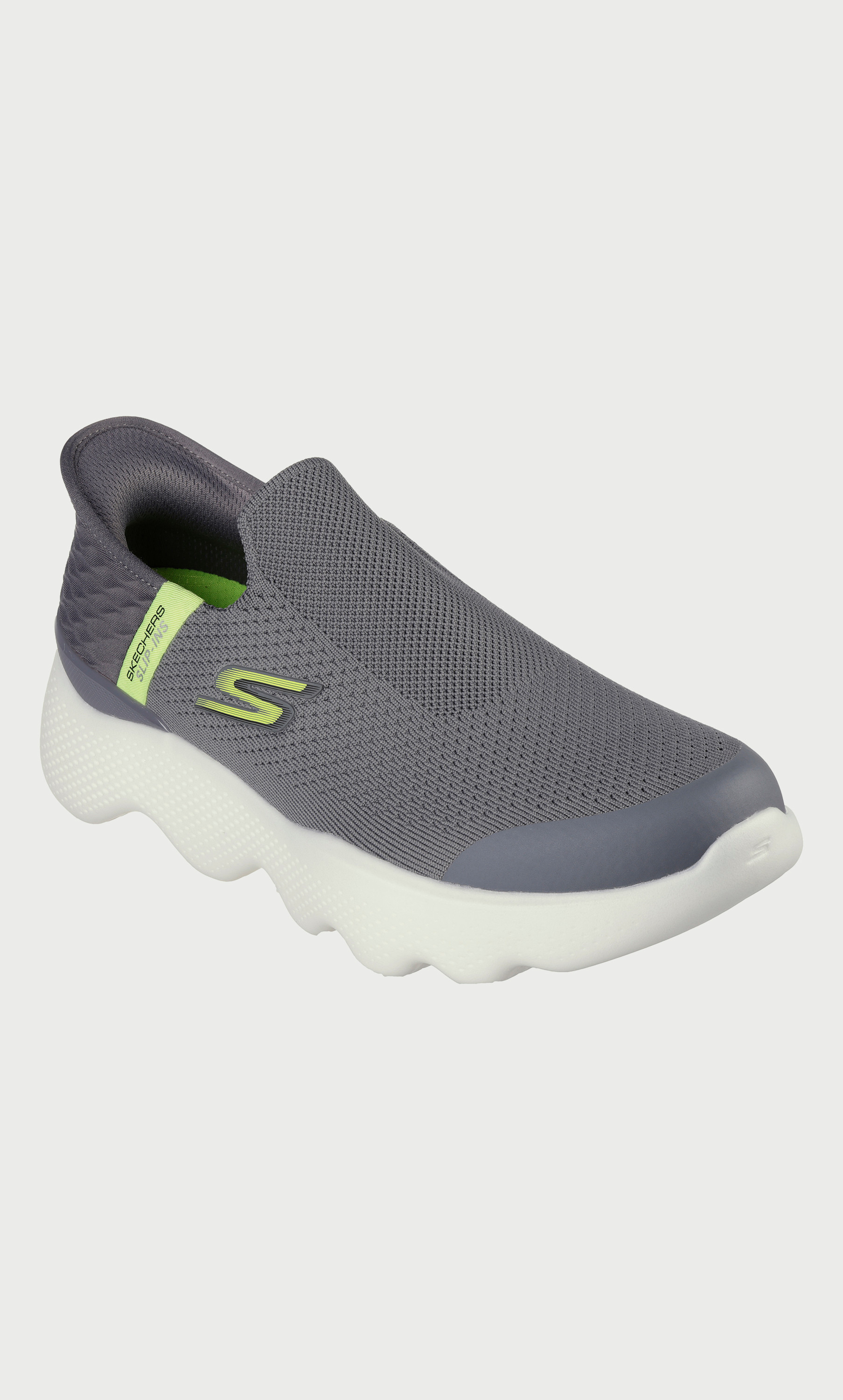 حذاء من سكيتشرز جو ووك مساج فيت للرجال 216411-sports-men-shoes-image-1