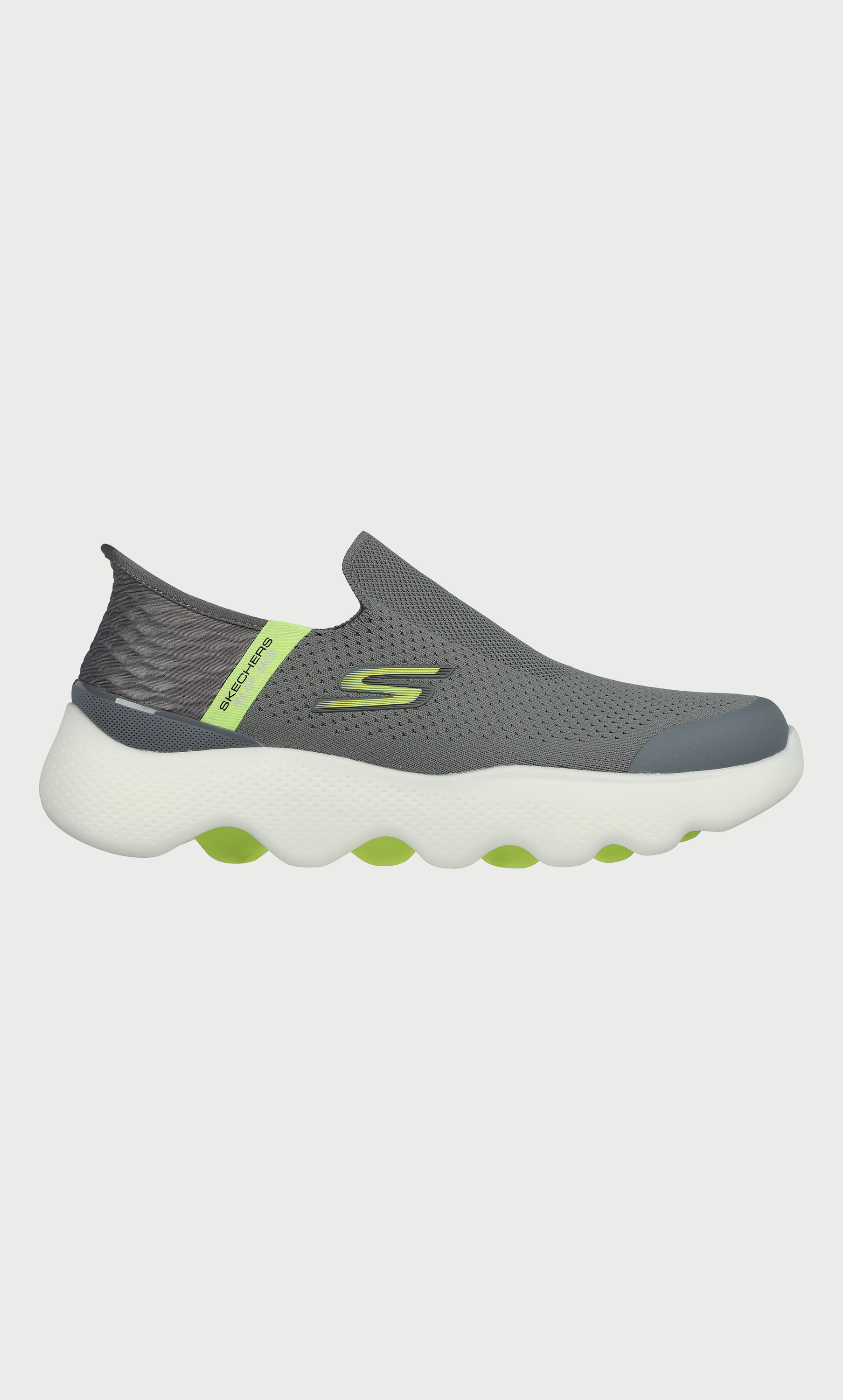 حذاء من سكيتشرز جو ووك مساج فيت للرجال 216411-sports-men-shoes-image-2