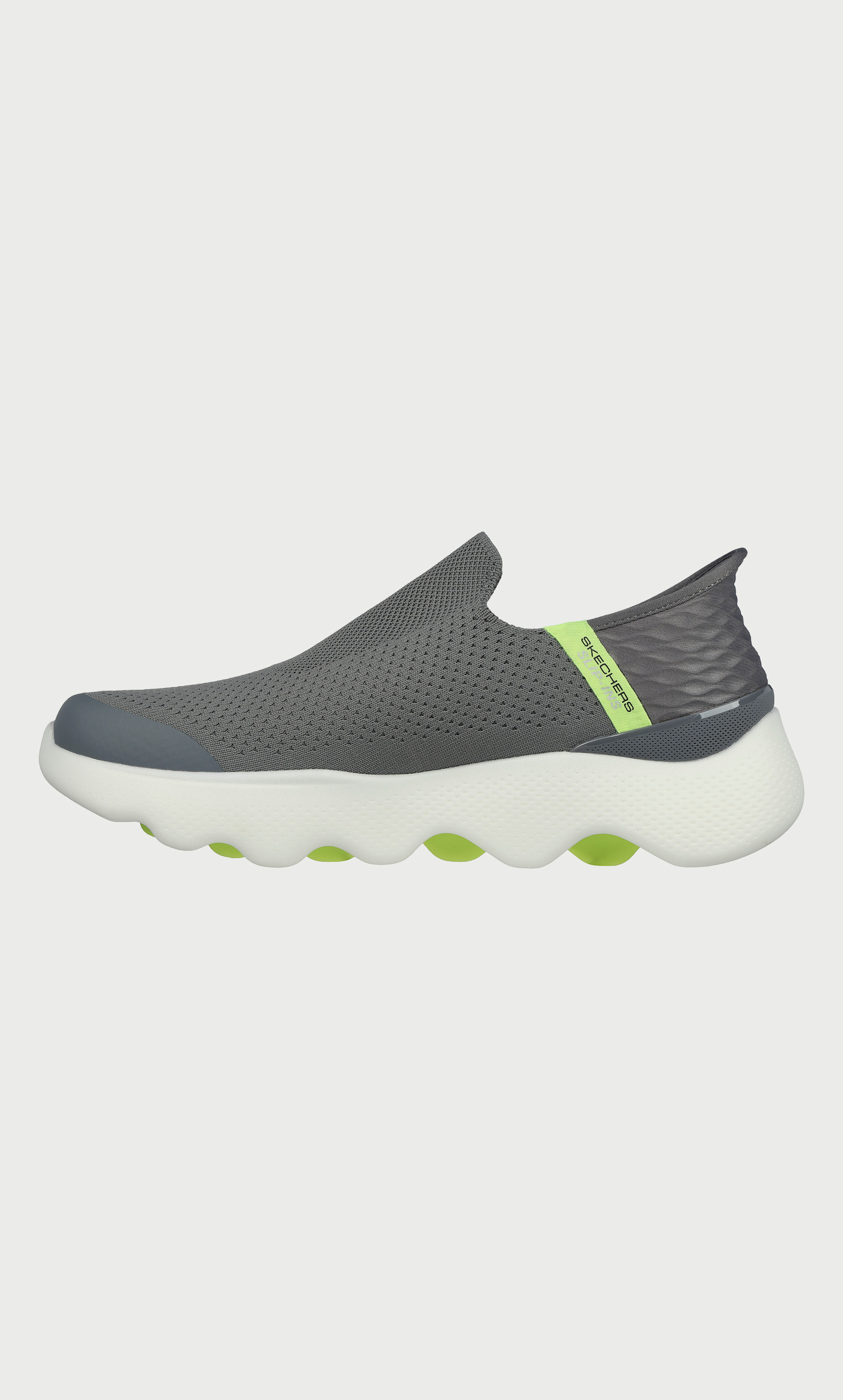 حذاء من سكيتشرز جو ووك مساج فيت للرجال 216411-sports-men-shoes-image-3