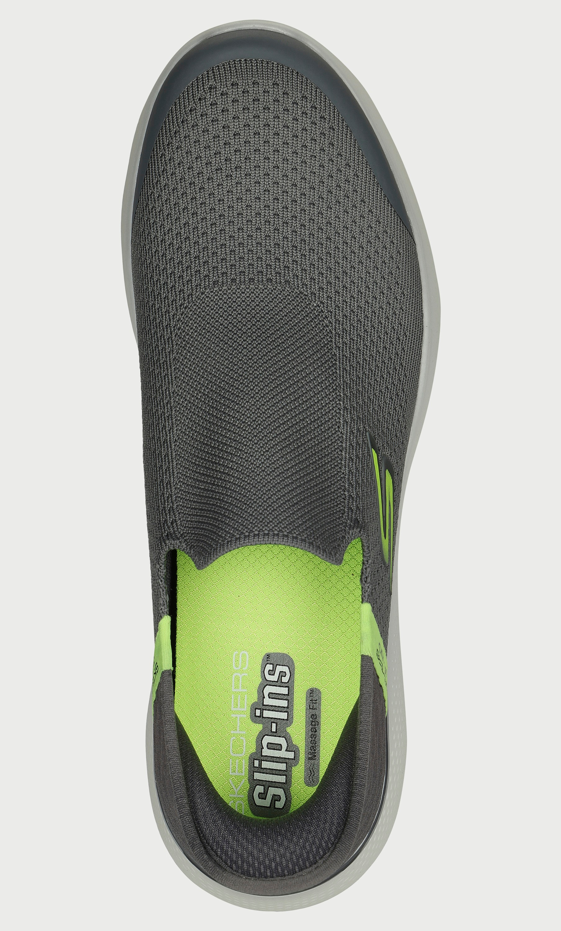 حذاء من سكيتشرز جو ووك مساج فيت للرجال 216411-sports-men-shoes-image-4