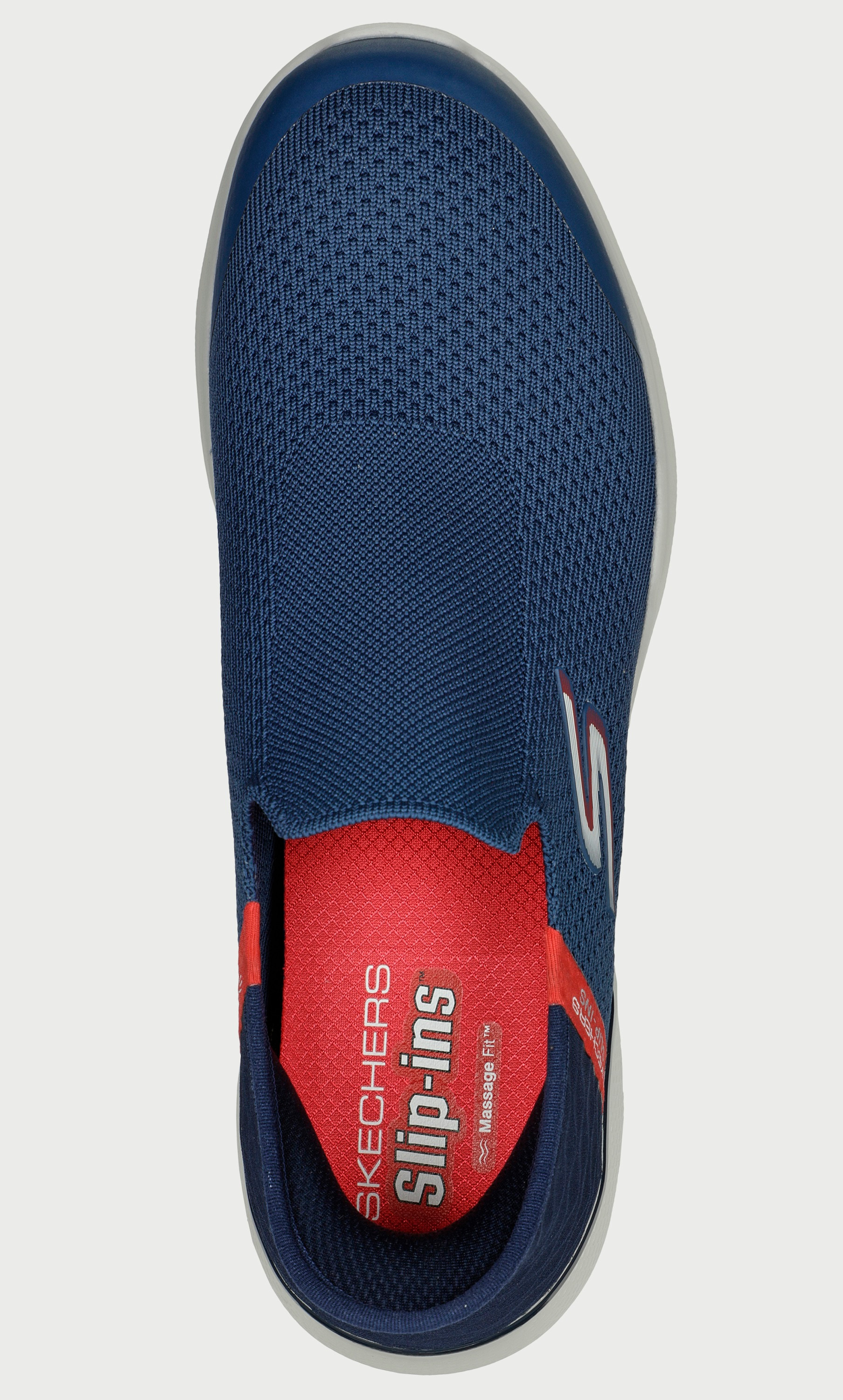 حذاء من سكيتشرز جو ووك مساج فيت للرجال 216411-sports-men-shoes-image-14