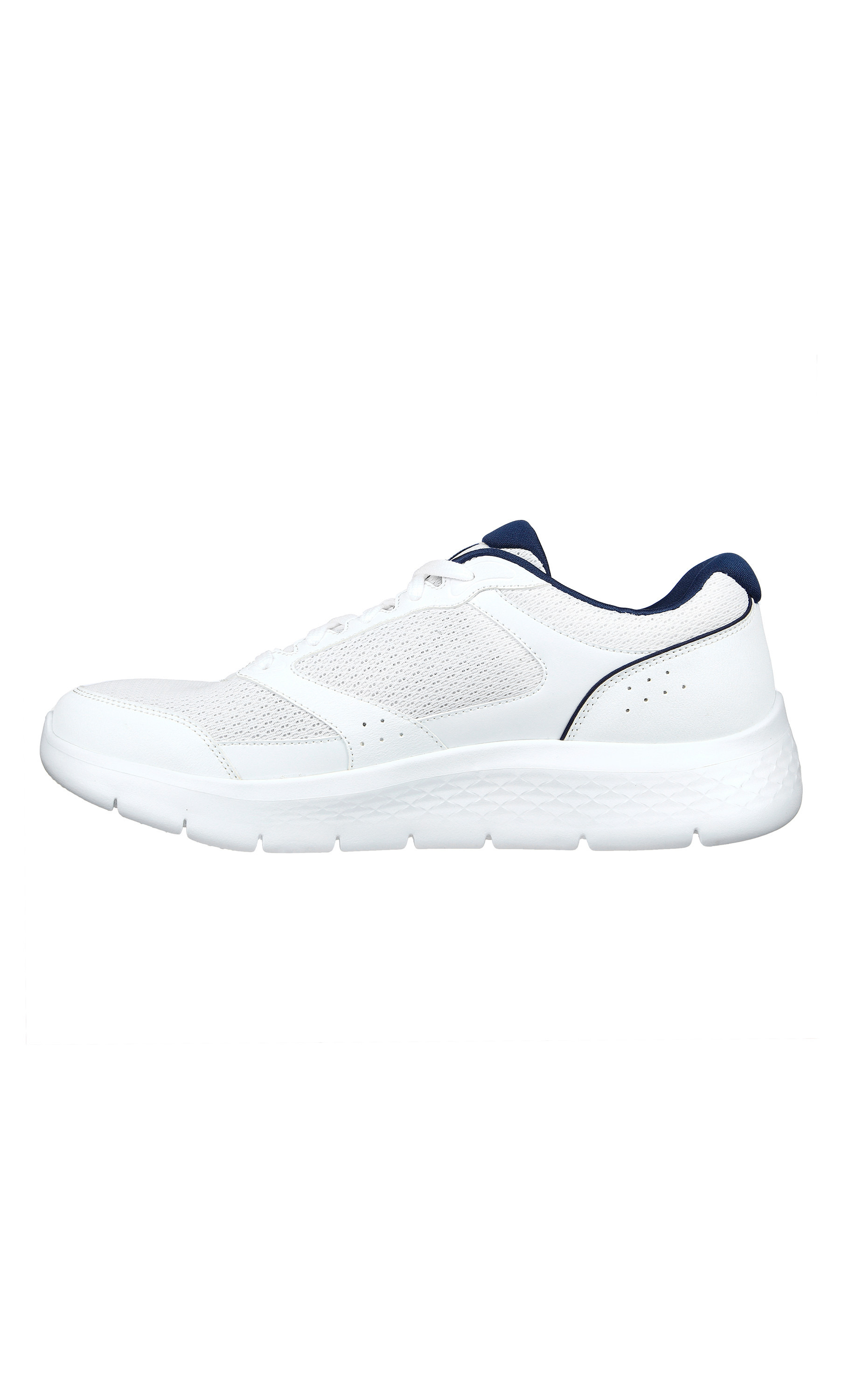 حذاء غوغا مات نعل داخلي بتبريد الهواء من سكيتشرز جو ووك فليكس للرجال 216480-sports-men-shoes-image-13