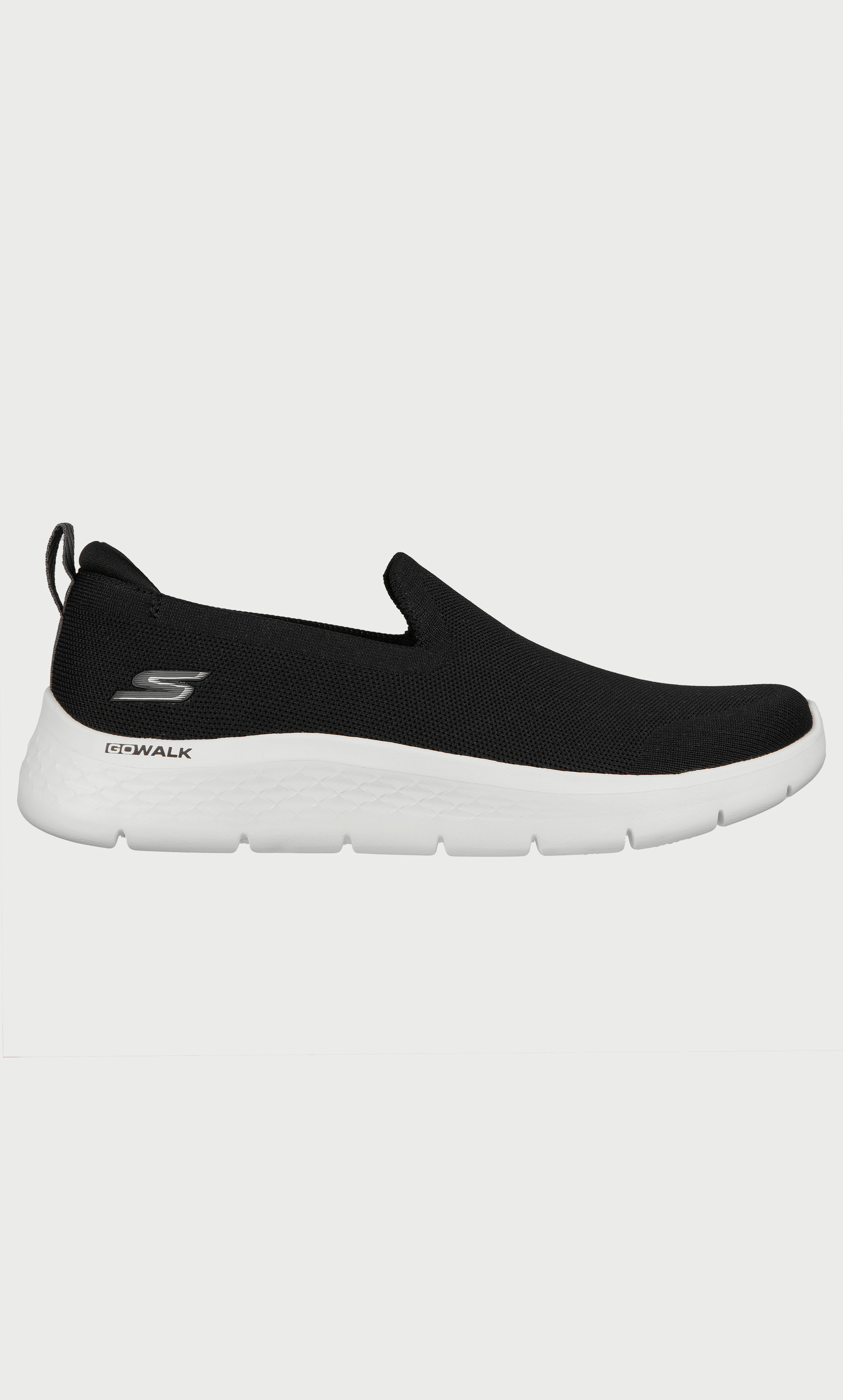 حذاء غوغا مات نعل داخلي بتبريد الهواء من سكيتشرز جو ووك فليكس للرجال 216482-sports-men-shoes-image-12