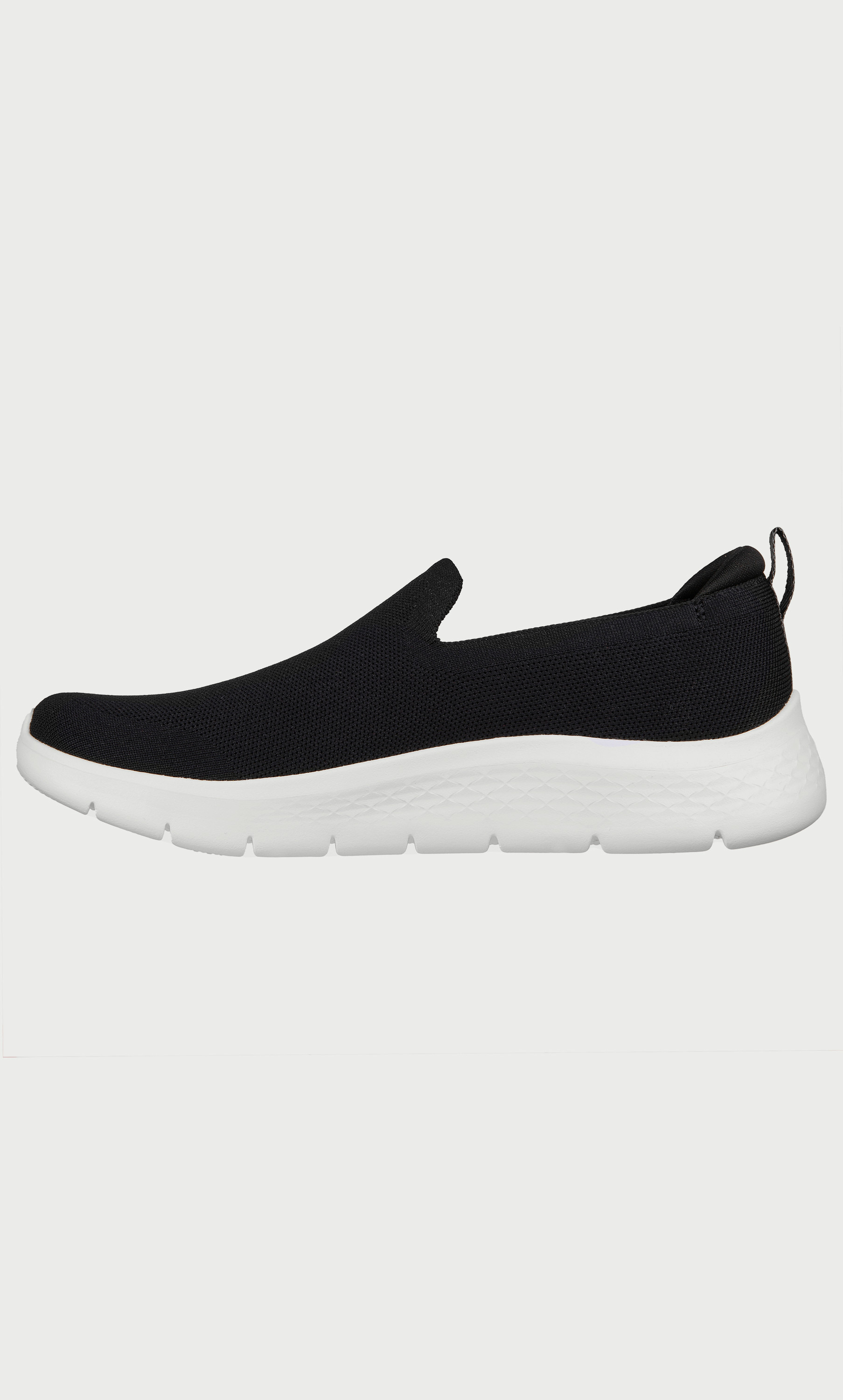 حذاء غوغا مات نعل داخلي بتبريد الهواء من سكيتشرز جو ووك فليكس للرجال 216482-sports-men-shoes-image-13