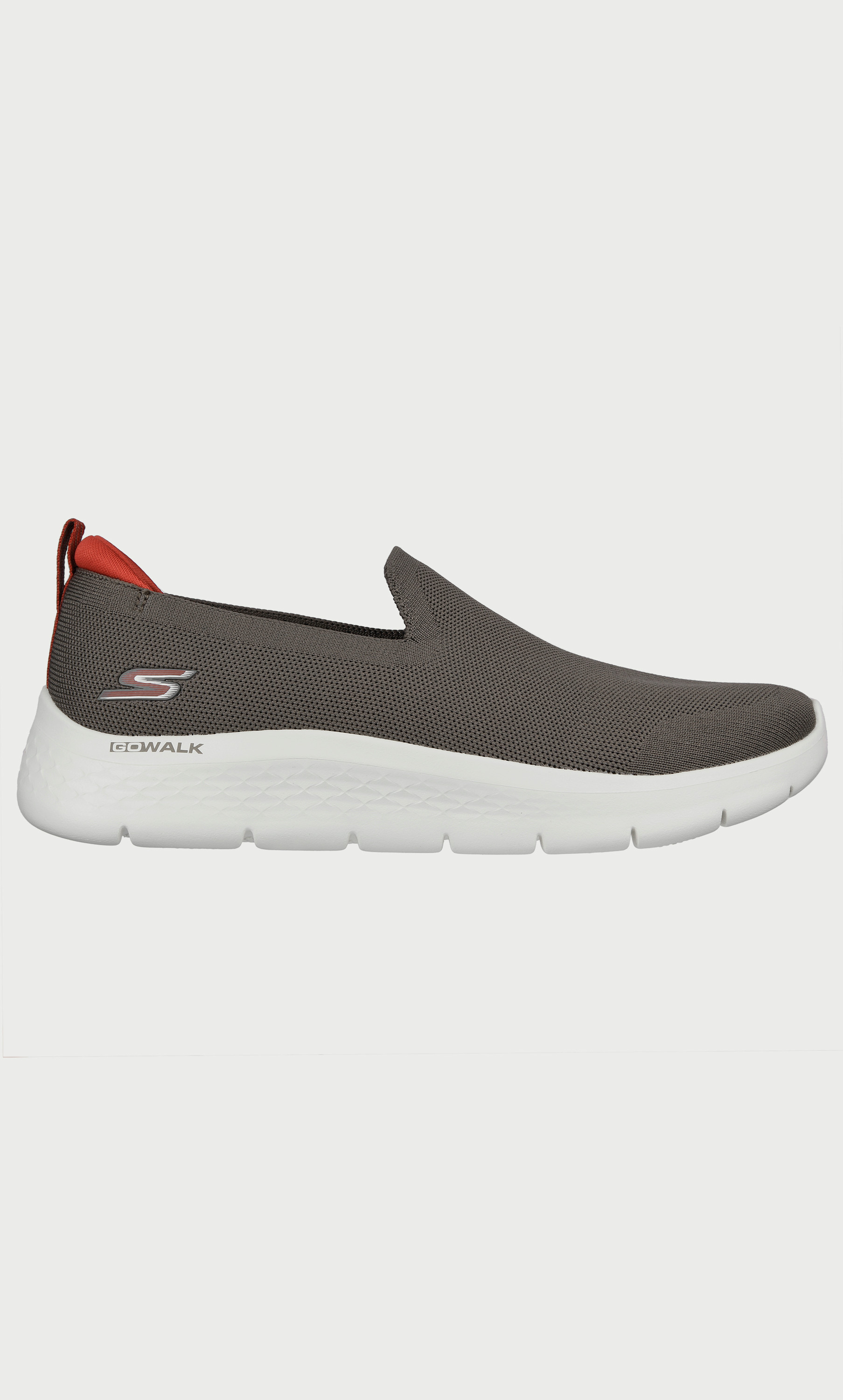 حذاء غوغا مات نعل داخلي بتبريد الهواء من سكيتشرز جو ووك فليكس للرجال 216482-sports-men-shoes-image-17