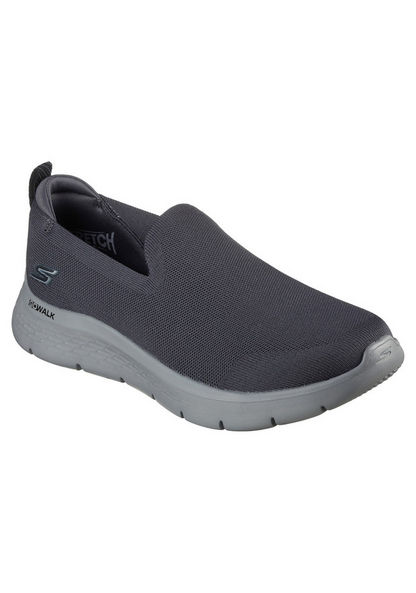 Ordinario aceptable Nuclear Buy Men's Skechers Go Walk Flex Men Air Cooled Goga Mat Insole Shoes 216482  Online | Centrepoint KSA