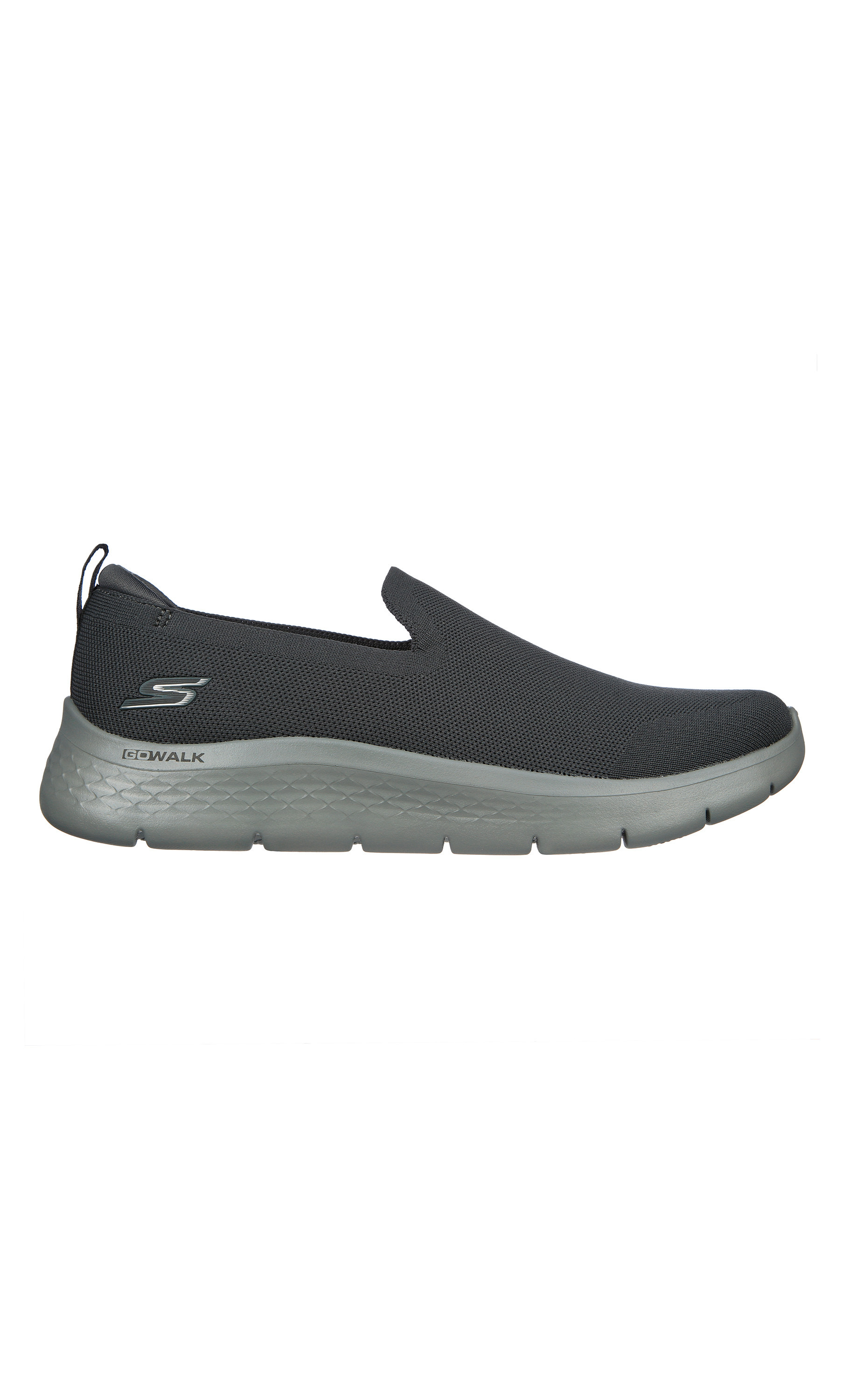 حذاء غوغا مات نعل داخلي بتبريد الهواء من سكيتشرز جو ووك فليكس للرجال 216482-sports-men-shoes-image-2