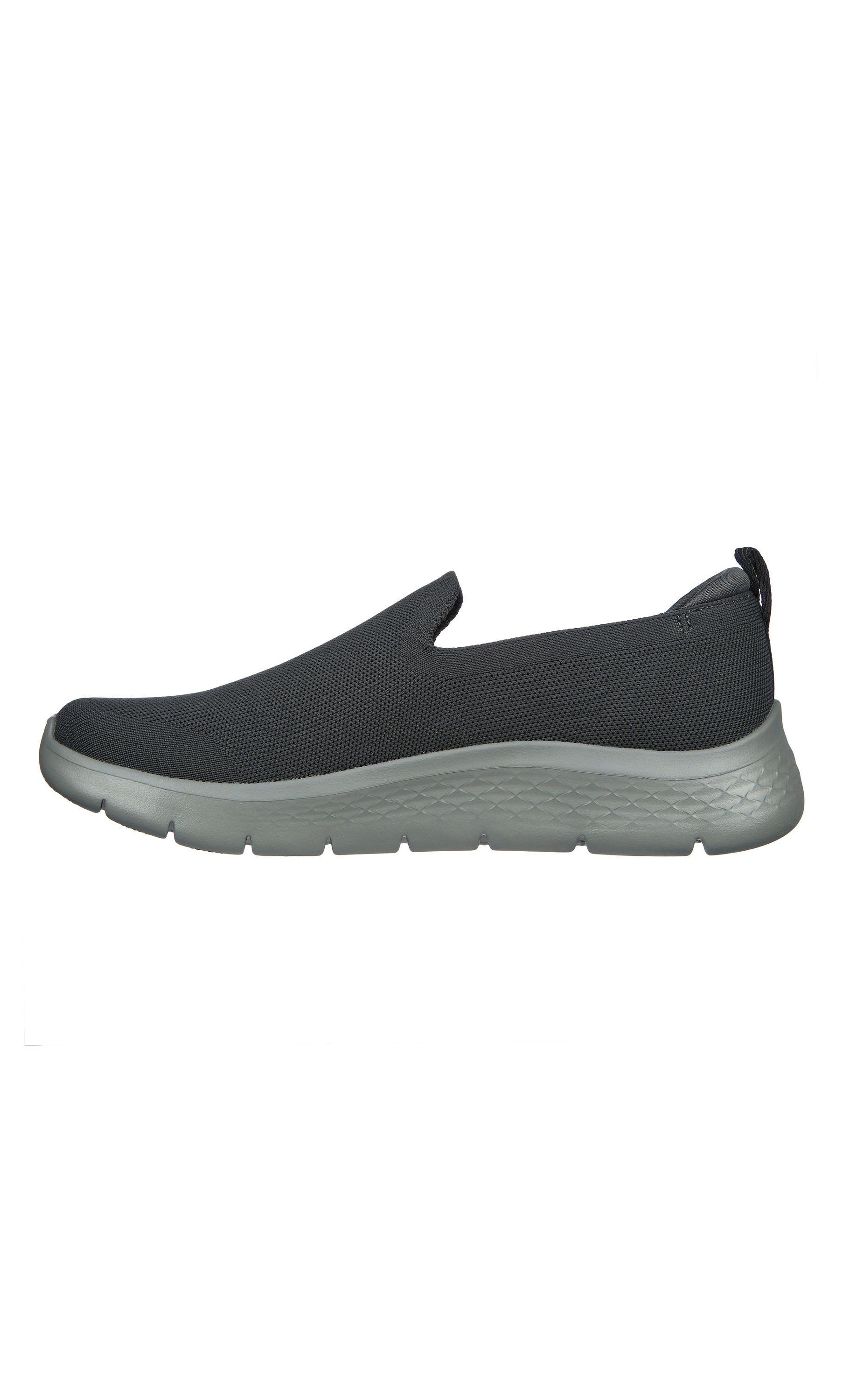 Skechers Go Walk Flex Men Air Cooled Goga Mat Insole Shoes 216482-sports-men-shoes-image-3