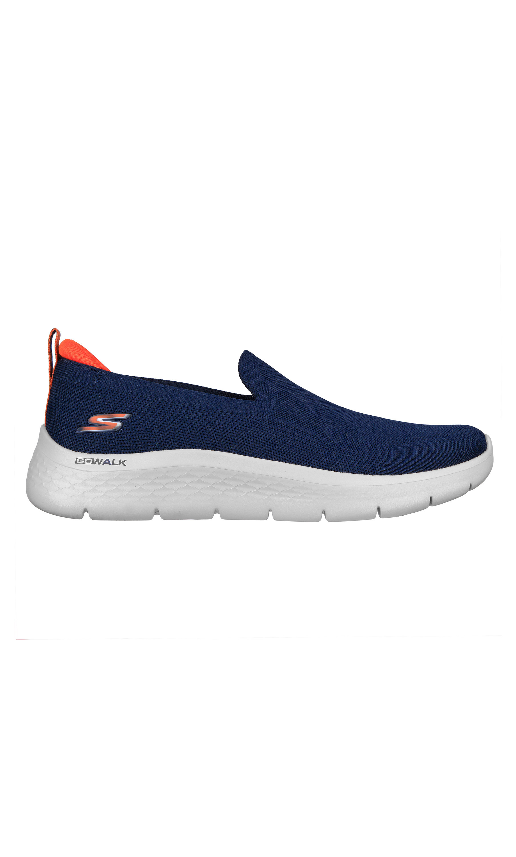 حذاء غوغا مات نعل داخلي بتبريد الهواء من سكيتشرز جو ووك فليكس للرجال 216482-sports-men-shoes-image-7