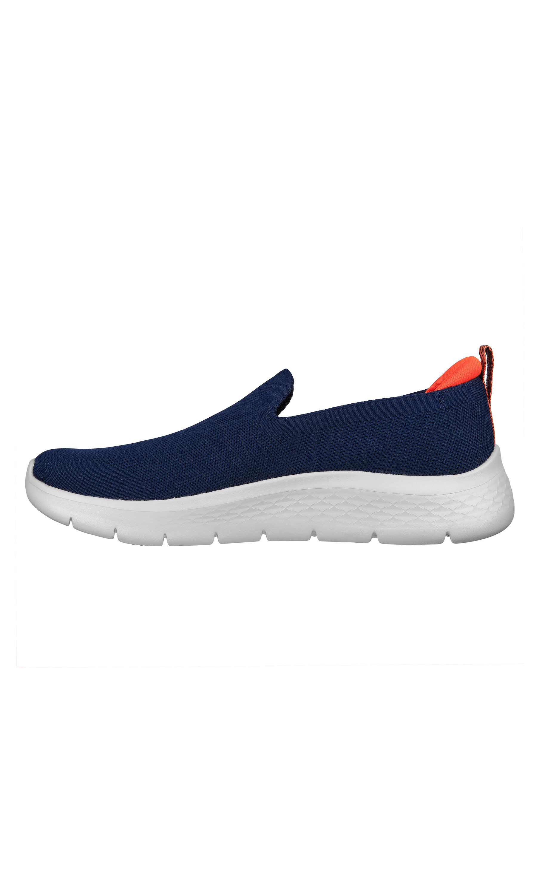 حذاء غوغا مات نعل داخلي بتبريد الهواء من سكيتشرز جو ووك فليكس للرجال 216482-sports-men-shoes-image-8