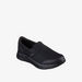 Skechers Men's Monotone Slip-On Walking Shoes - GO WALK FLEX-Men%27s Sports Shoes-thumbnail-1