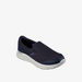 Skechers Men's Go Walk Flex Slip-On Shoes - 216485-NVGY-Men%27s Sports Shoes-thumbnailMobile-0