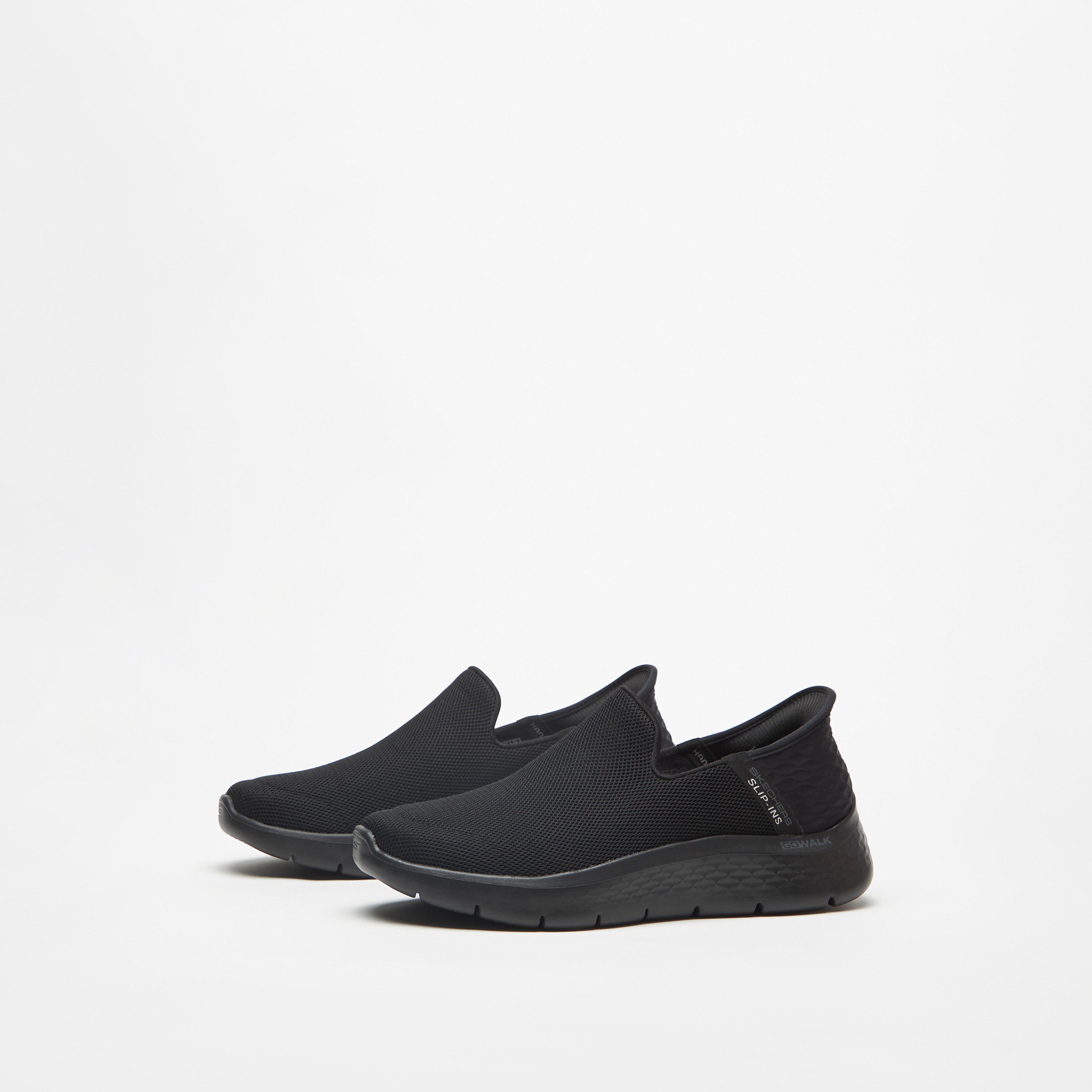 Skechers Slip-Ins Go Walk Flex Unisex Air Cooled Memory Foam Shoes 216491-sports-men-shoes-image-2