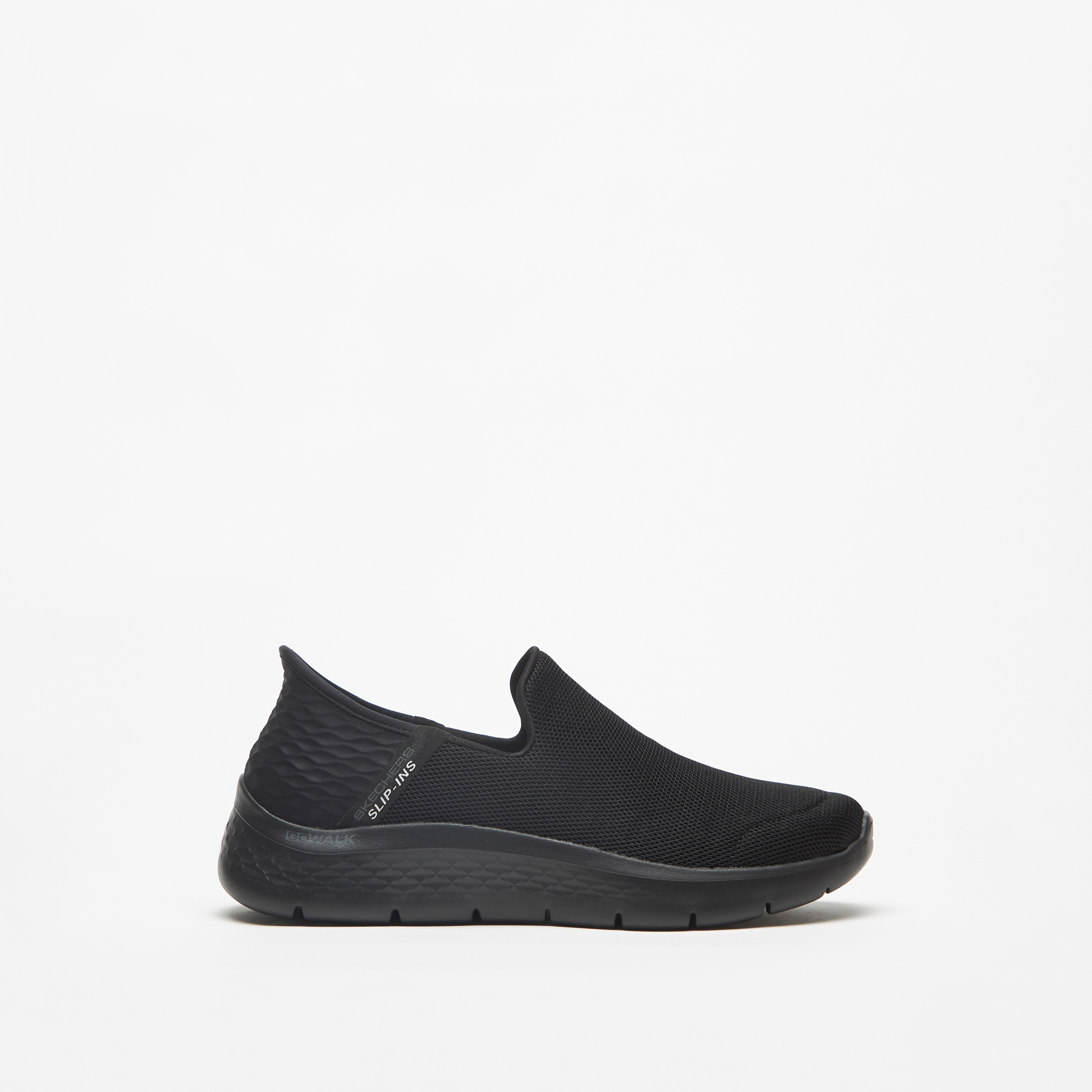 Skechers Slip-Ins Go Walk Flex Unisex Air Cooled Memory Foam Shoes 216491-sports-men-shoes-image-4