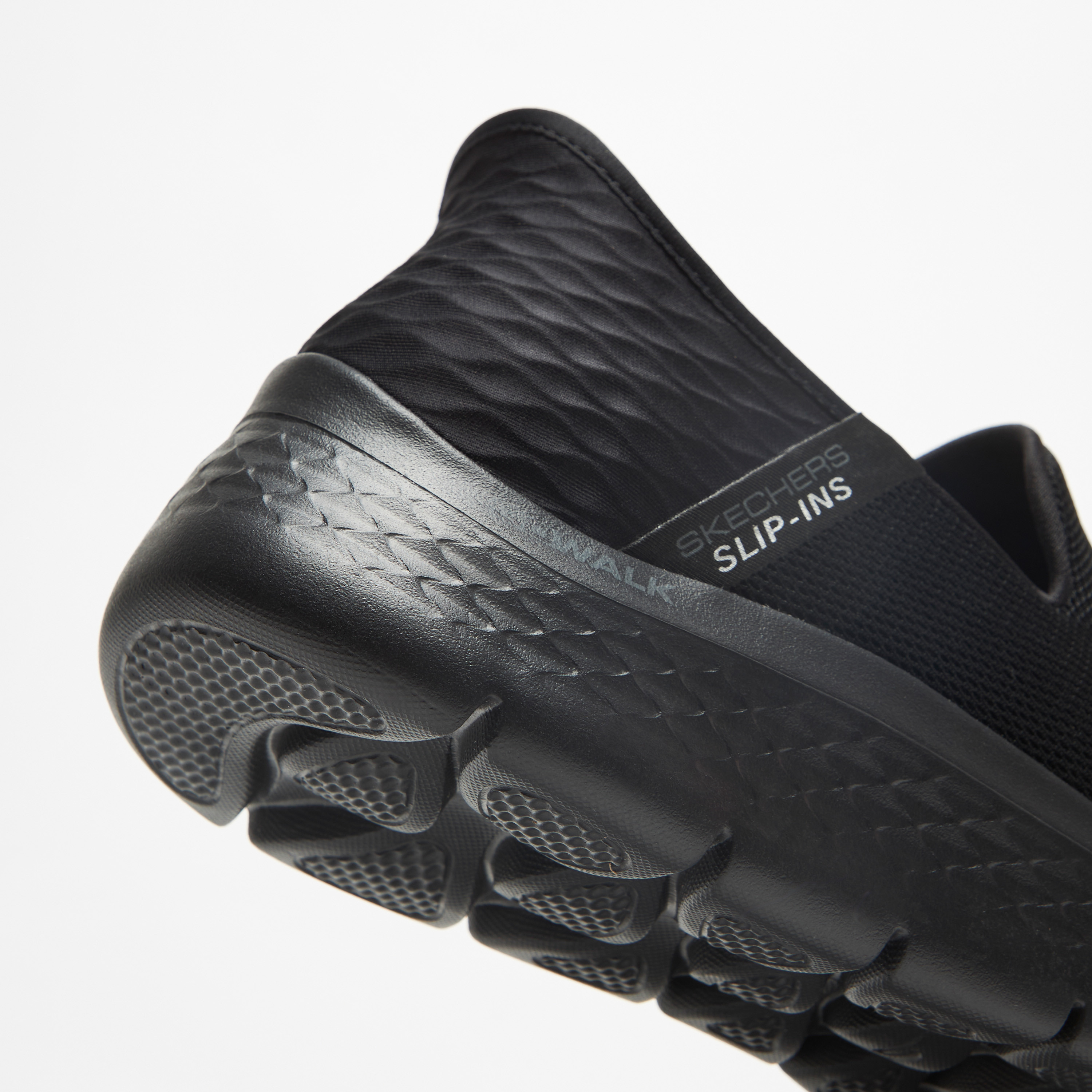 حذاء سكيتشرز سليب إنز جو ووك فليكس للجنسين ذو ميموري فوم بتبريد الهواء 216491-sports-men-shoes-image-8