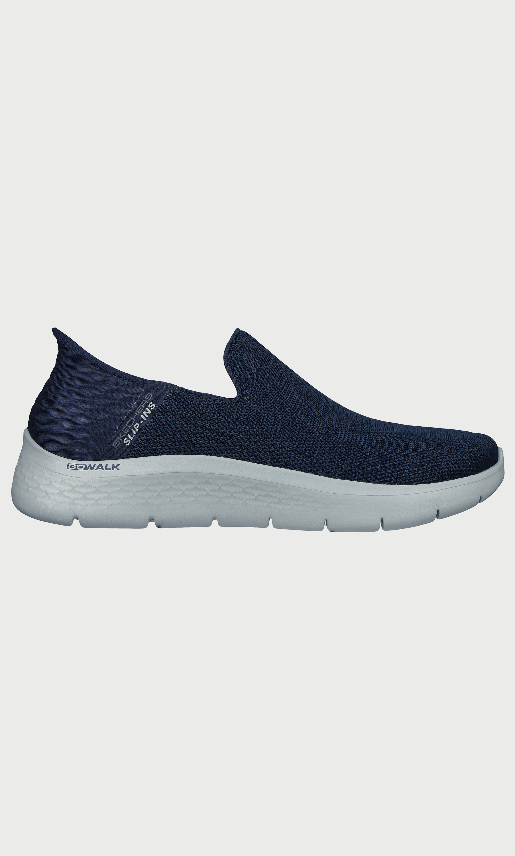 حذاء سكيتشرز سليب إنز جو ووك فليكس للجنسين ذو ميموري فوم بتبريد الهواء 216491-sports-men-shoes-image-10