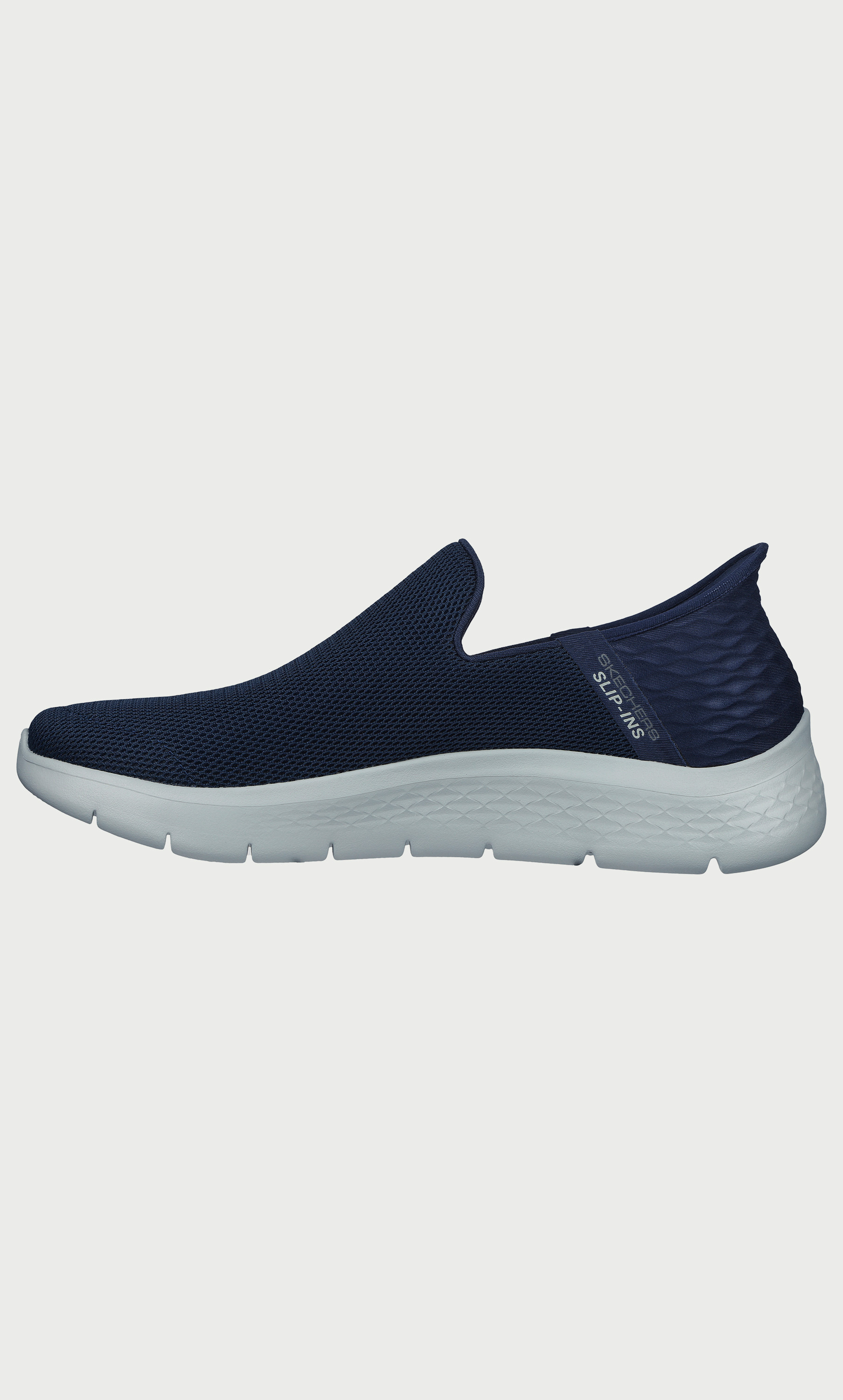 حذاء سكيتشرز سليب إنز جو ووك فليكس للجنسين ذو ميموري فوم بتبريد الهواء 216491-sports-men-shoes-image-11