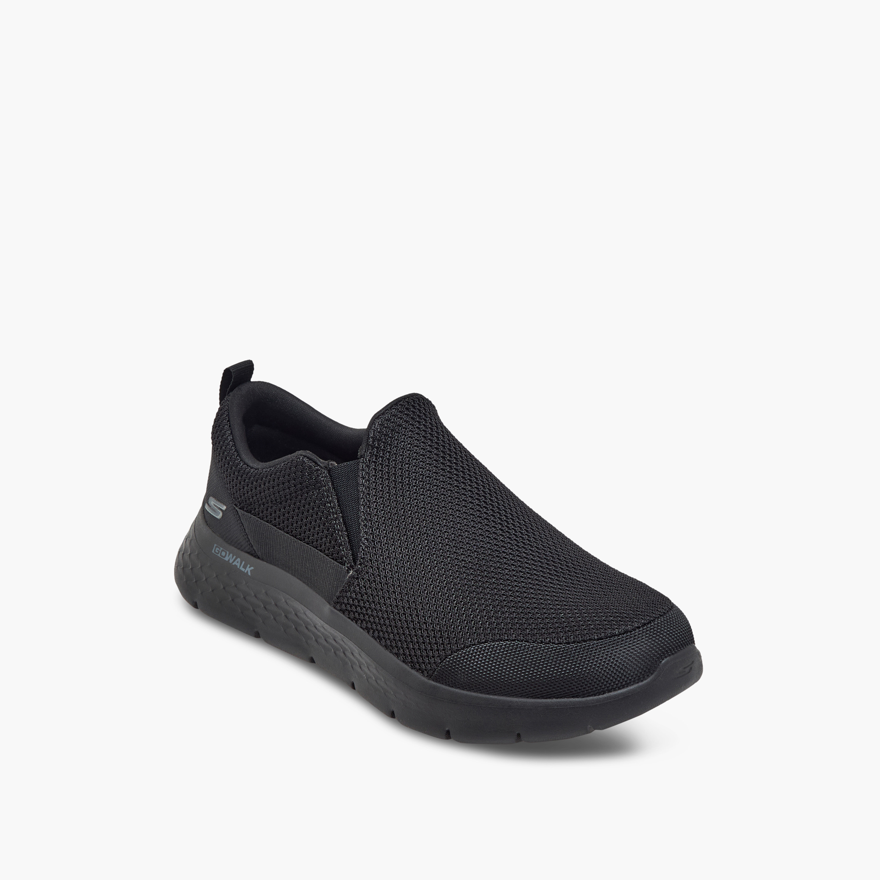 Skechers Men's GO WALK FLEX Slip On Walking Shoes 216492WW | OE-sports-men-shoes-image-2