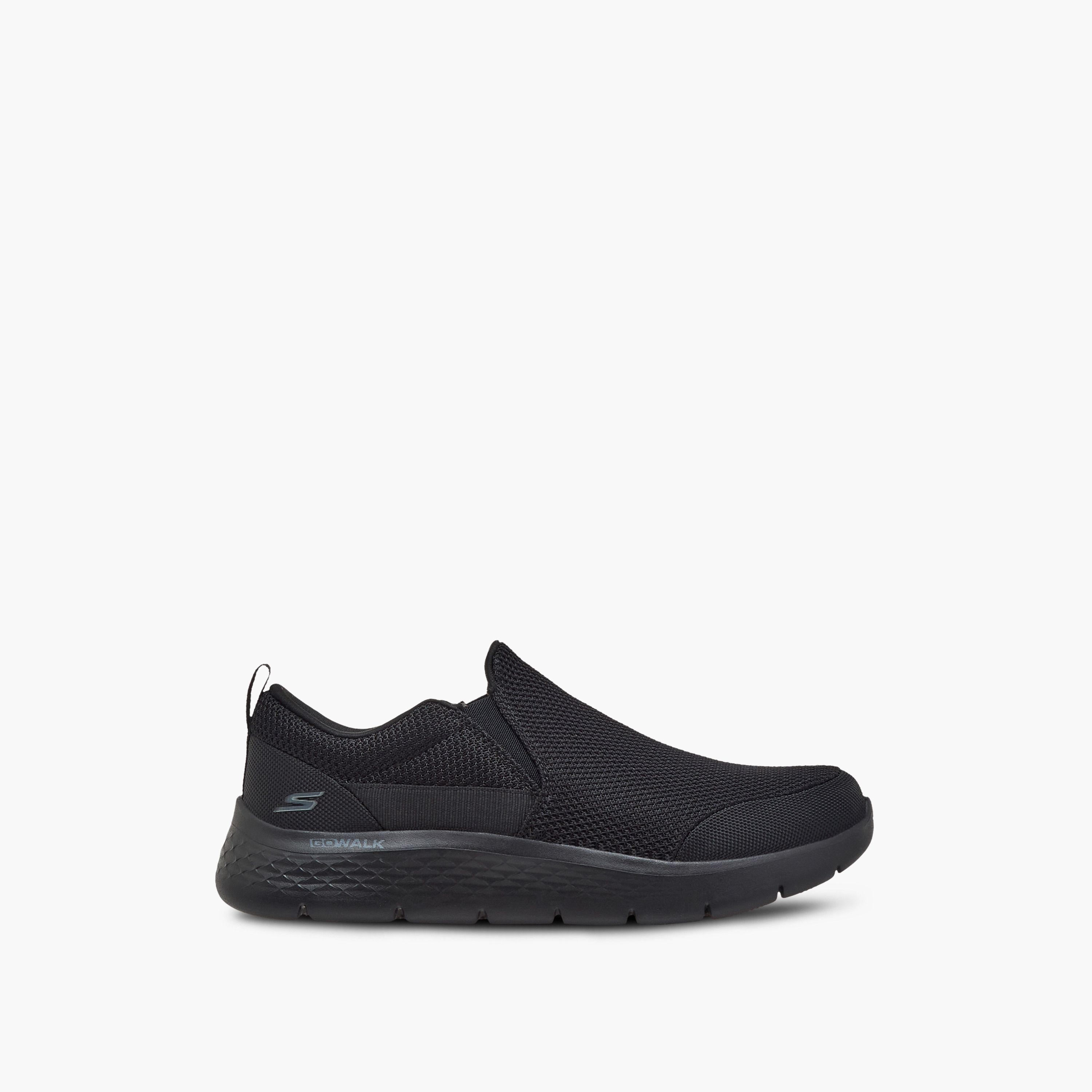Skechers Men's GO WALK FLEX Slip On Walking Shoes 216492WW | OE-sports-men-shoes-image-8