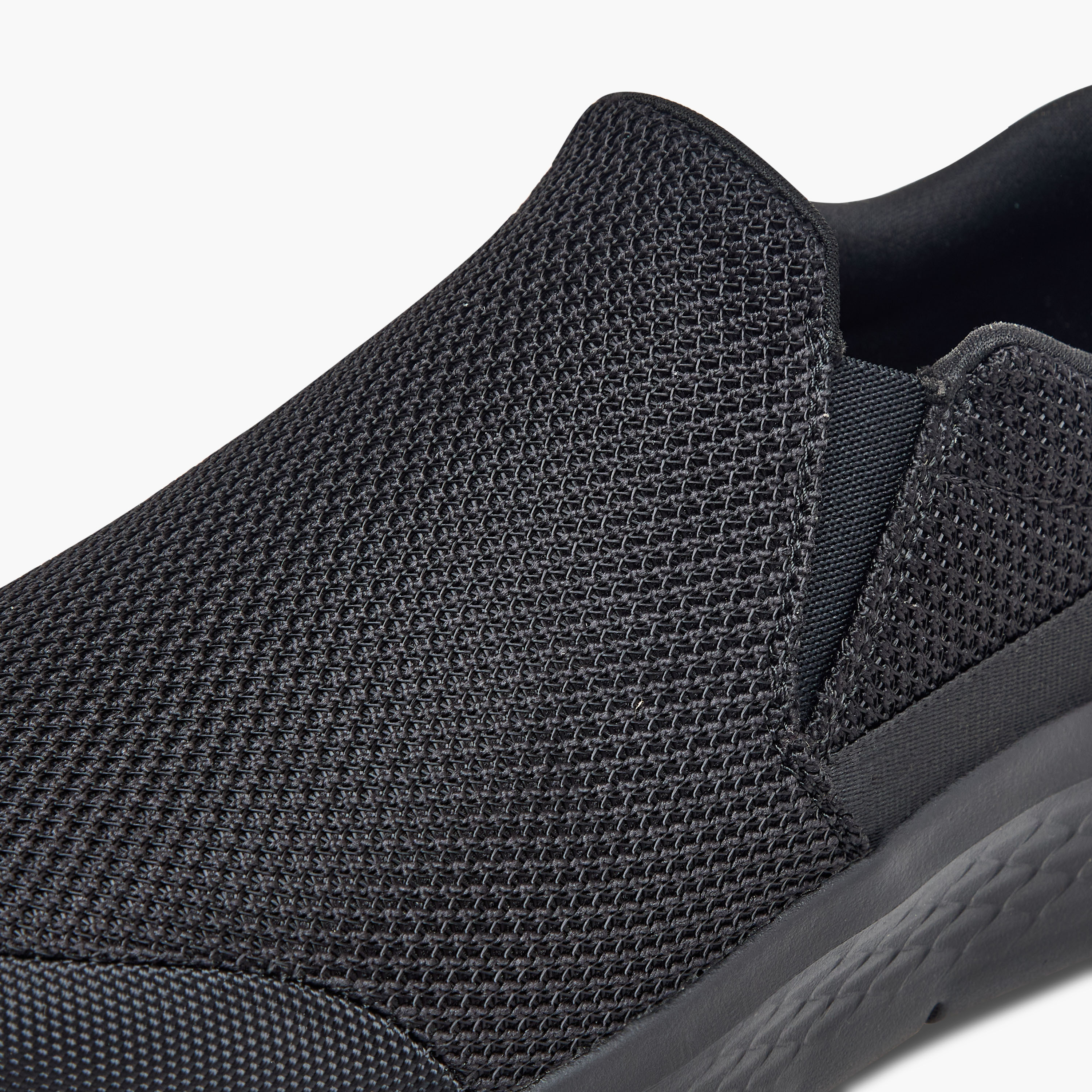 Skechers Men's GO WALK FLEX Slip On Walking Shoes 216492WW | OE-sports-men-shoes-image-4