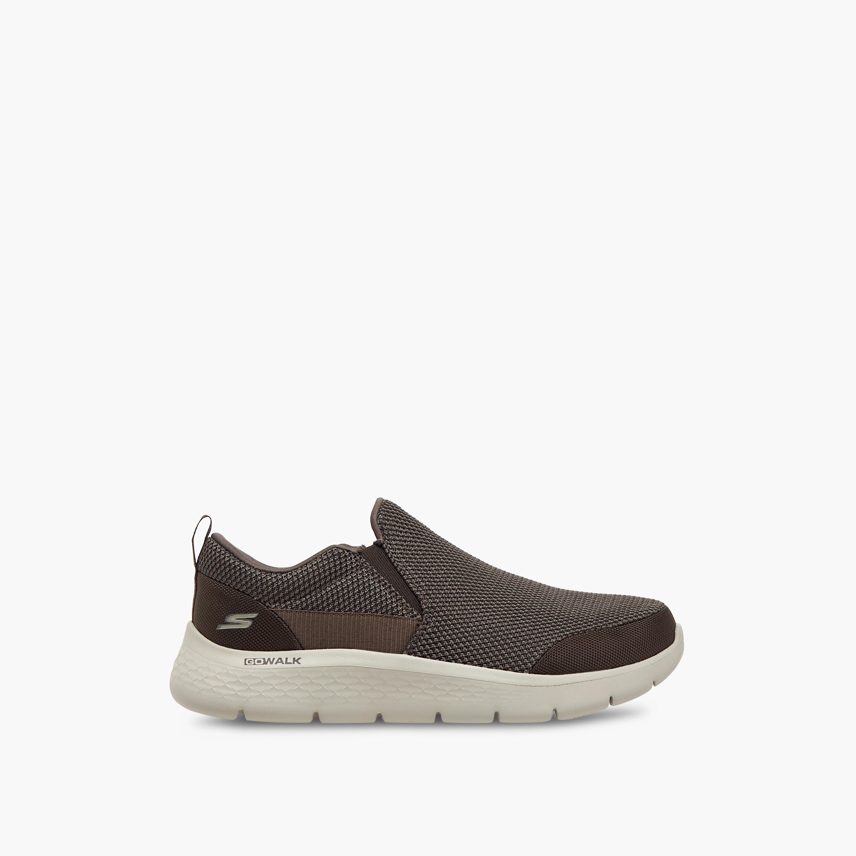 Skechers Men's GO WALK FLEX Slip On Walking Shoes 216492WW | OE-sports-men-shoes-image-3