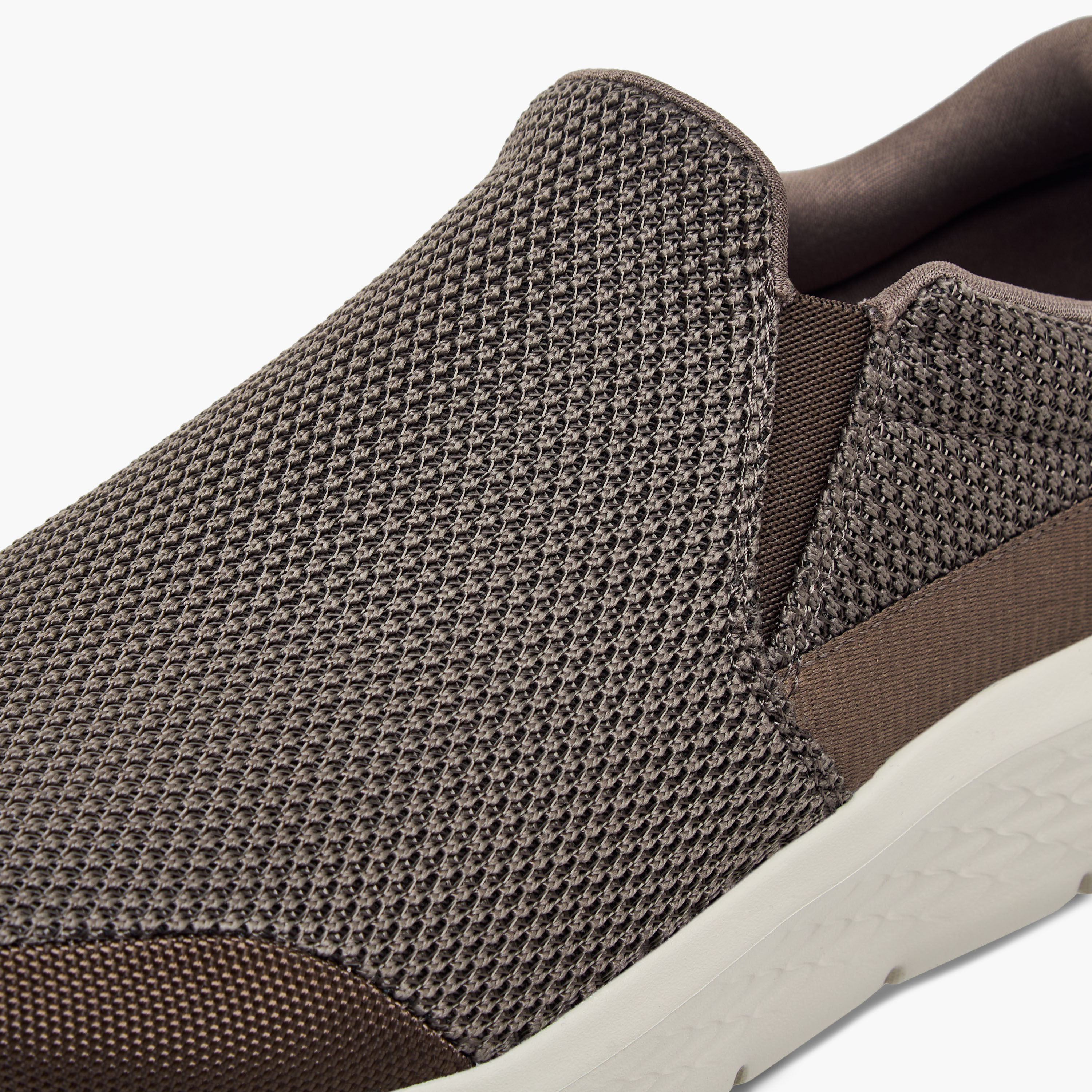 Skechers Men's GO WALK FLEX Slip On Walking Shoes 216492WW | OE-sports-men-shoes-image-4