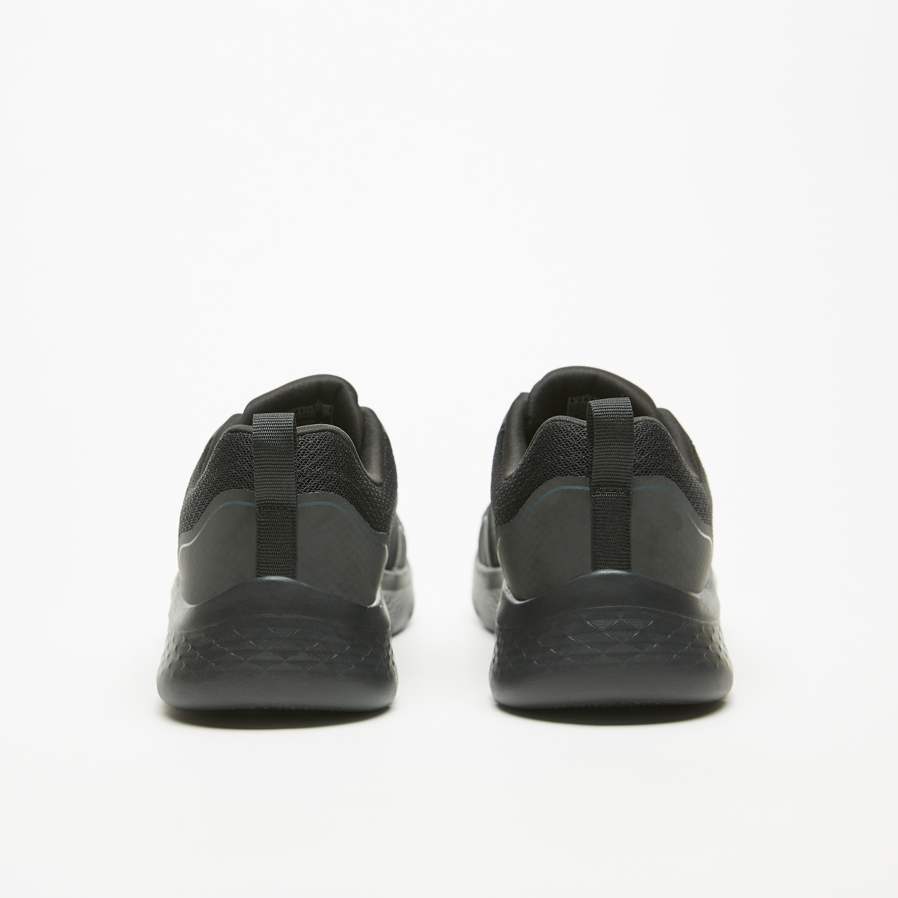 Skechers Go Walk Flex Men Air Cooled Goga Mat Shoes | 216494-sports-men-shoes-image-5