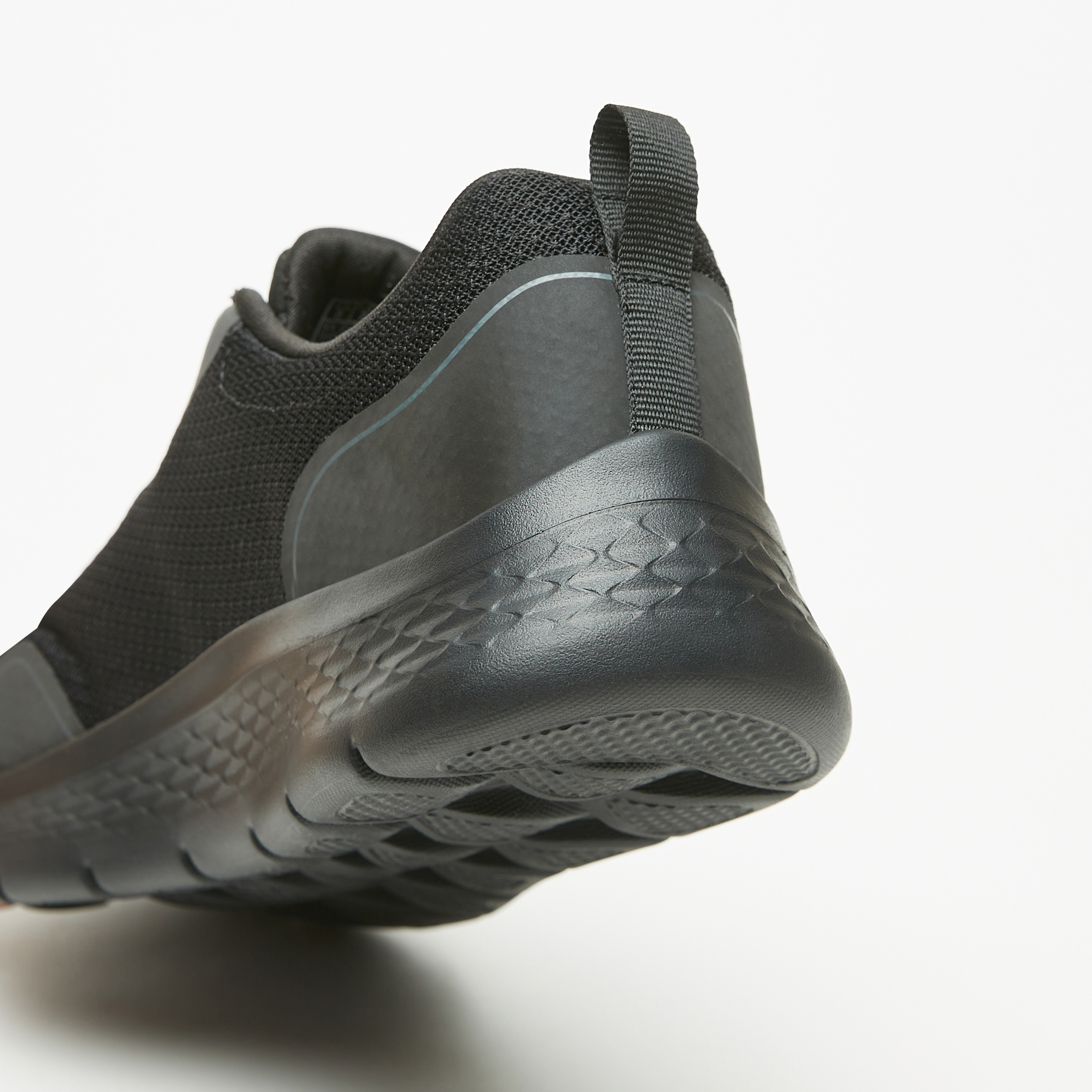حذاء غوغا مات نعل داخلي بتبريد الهواء من سكيتشرز جو ووك فليكس للرجال | 216494-sports-men-shoes-image-8