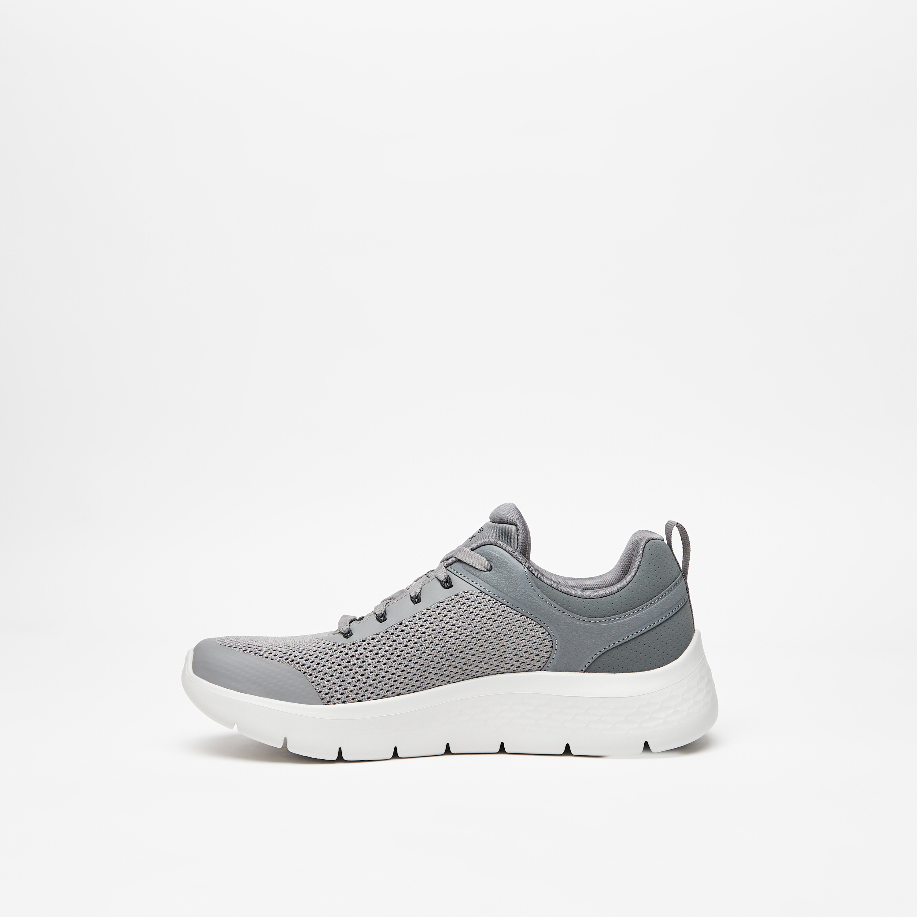 سكيتشرز حذاء مشي جو ووك فليكس اير كولد جوجا مات للرجال 216495-BBK | OE-sports-men-shoes-image-11