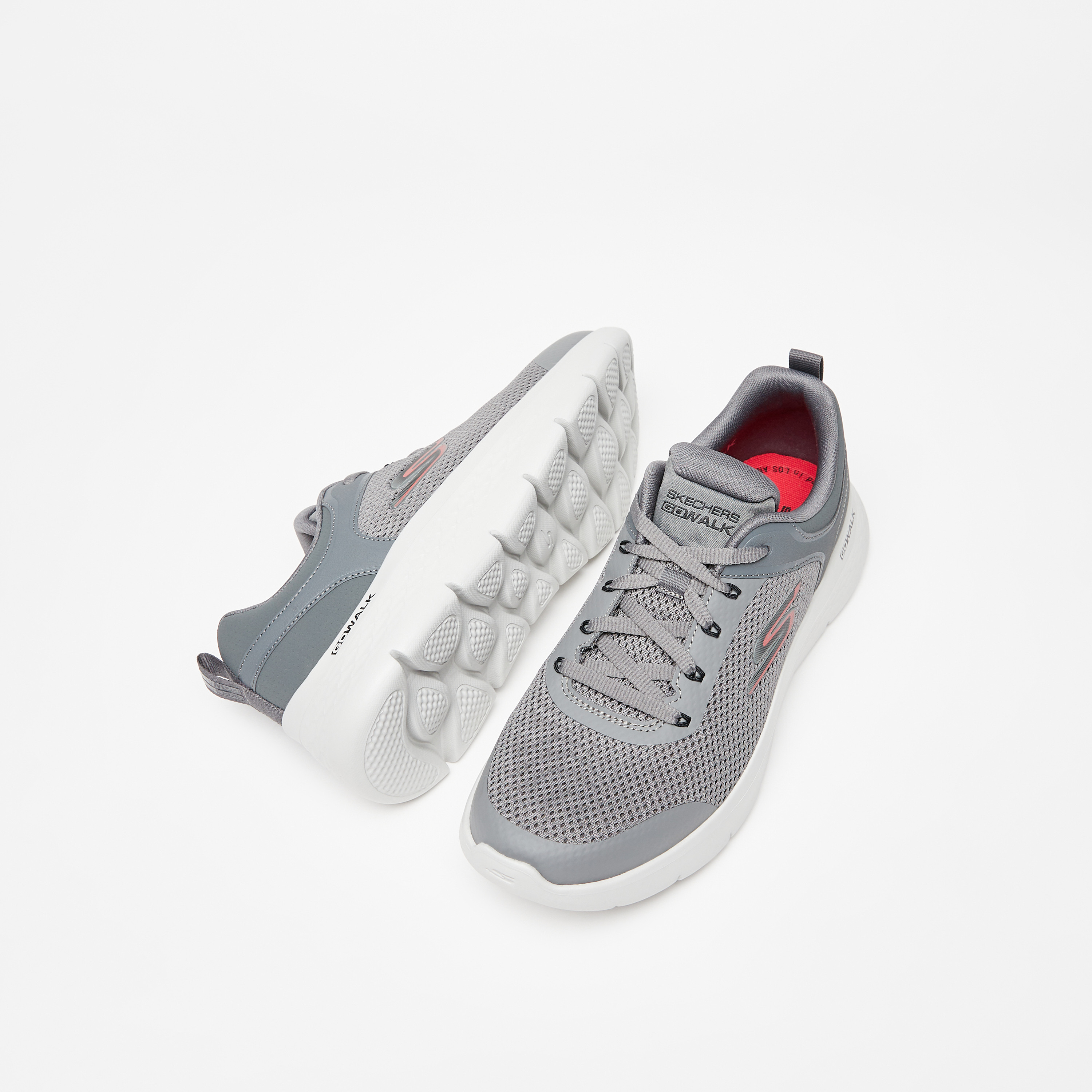 سكيتشرز حذاء مشي جو ووك فليكس اير كولد جوجا مات للرجال 216495-BBK | OE-sports-men-shoes-image-14