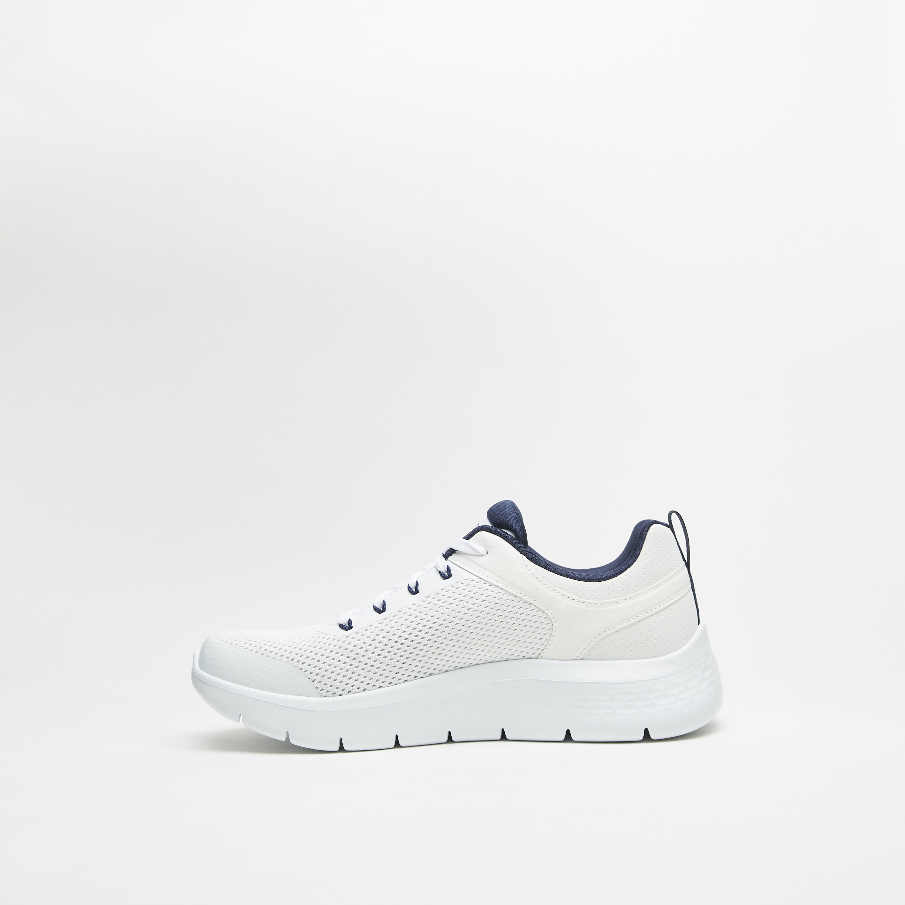 سكيتشرز حذاء مشي جو ووك فليكس اير كولد جوجا مات للرجال 216495-BBK | OE-sports-men-shoes-image-19