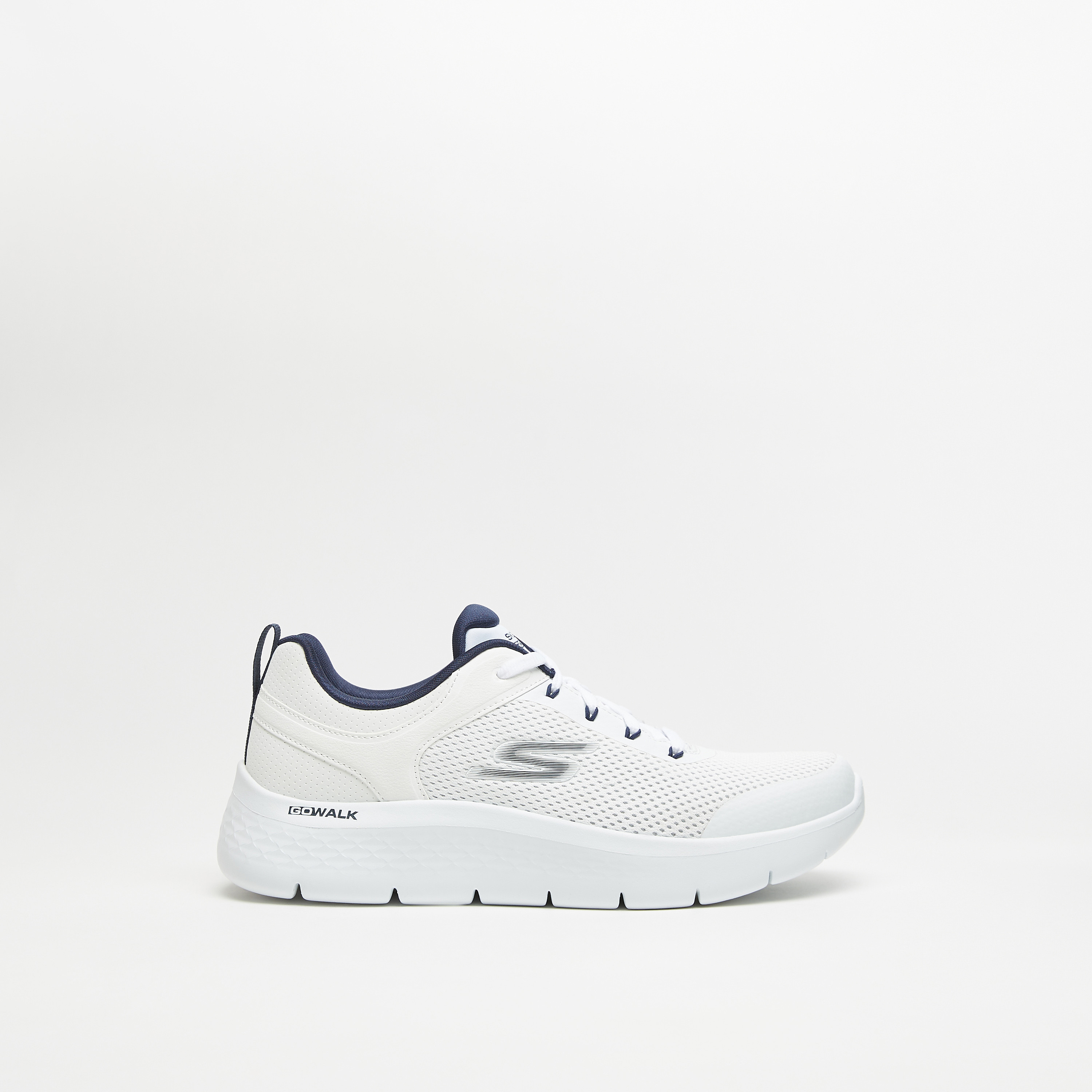 سكيتشرز حذاء مشي جو ووك فليكس اير كولد جوجا مات للرجال 216495-BBK | OE-sports-men-shoes-image-20
