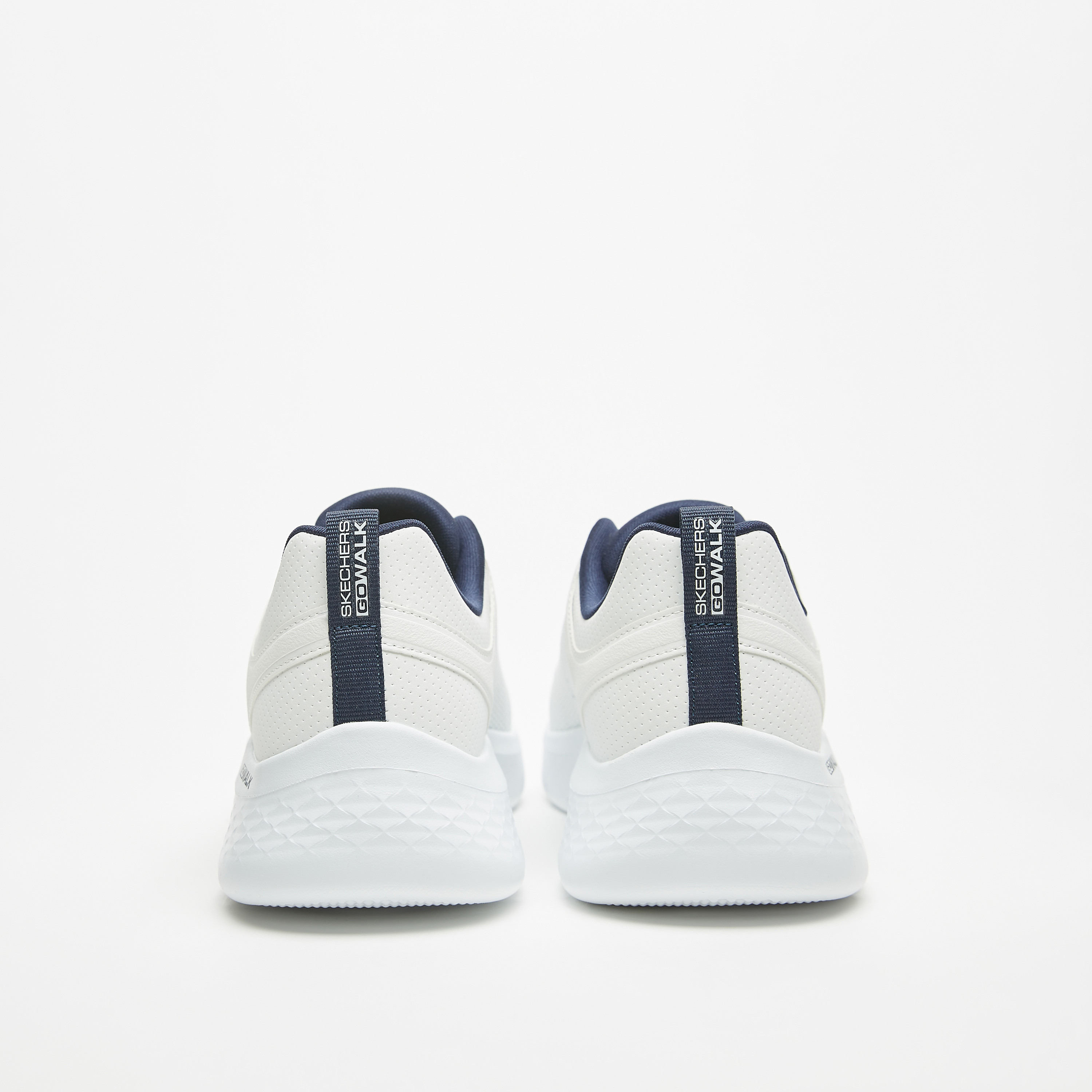 سكيتشرز حذاء مشي جو ووك فليكس اير كولد جوجا مات للرجال 216495-BBK | OE-sports-men-shoes-image-21