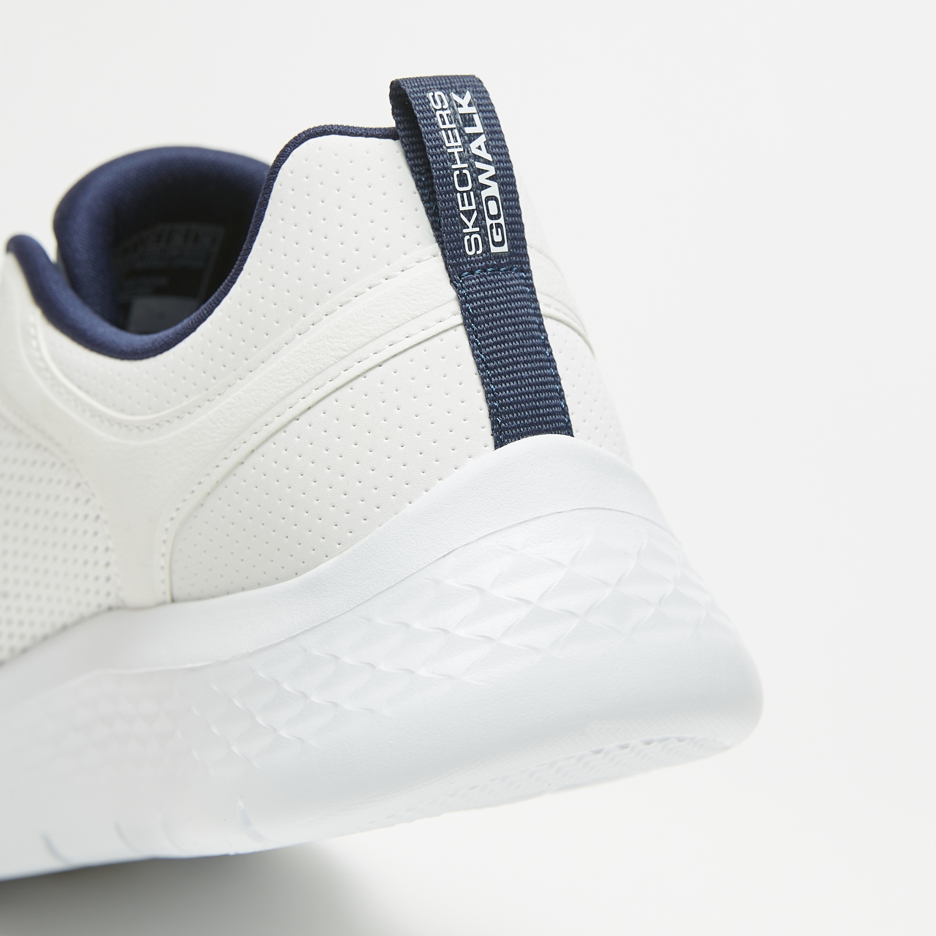 سكيتشرز حذاء مشي جو ووك فليكس اير كولد جوجا مات للرجال 216495-BBK | OE-sports-men-shoes-image-24