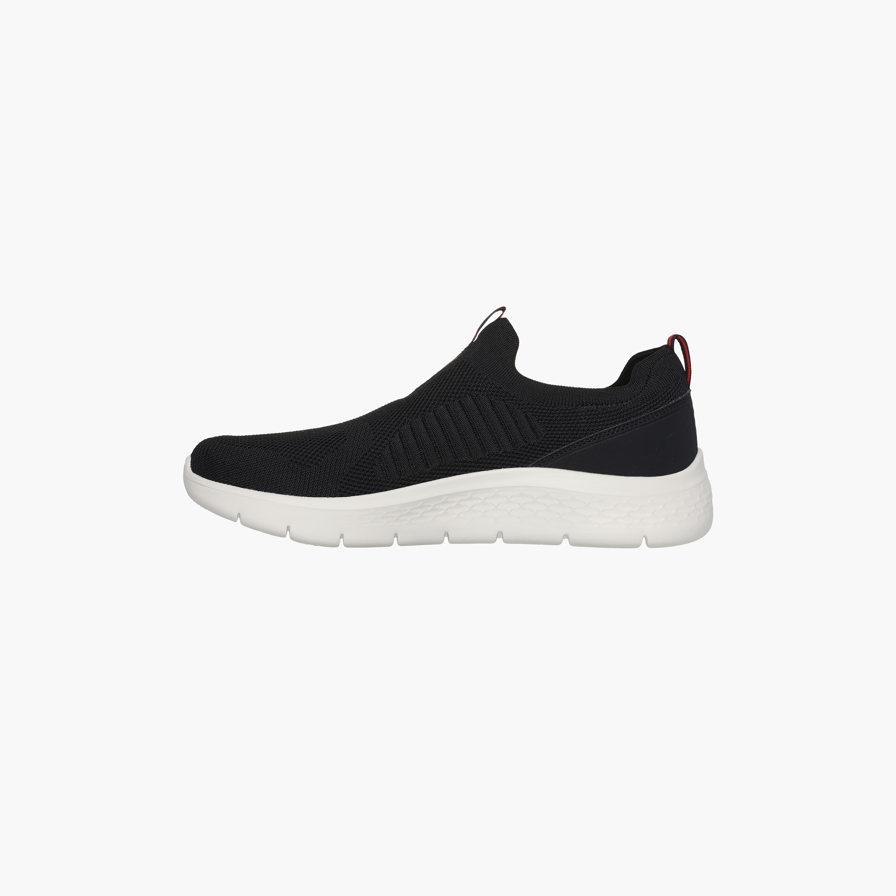 سكيتشرز حذاء مشي جو ووك فليكس ميموري فوم للرجال 216506-BKW | OE-sports-men-shoes-image-2