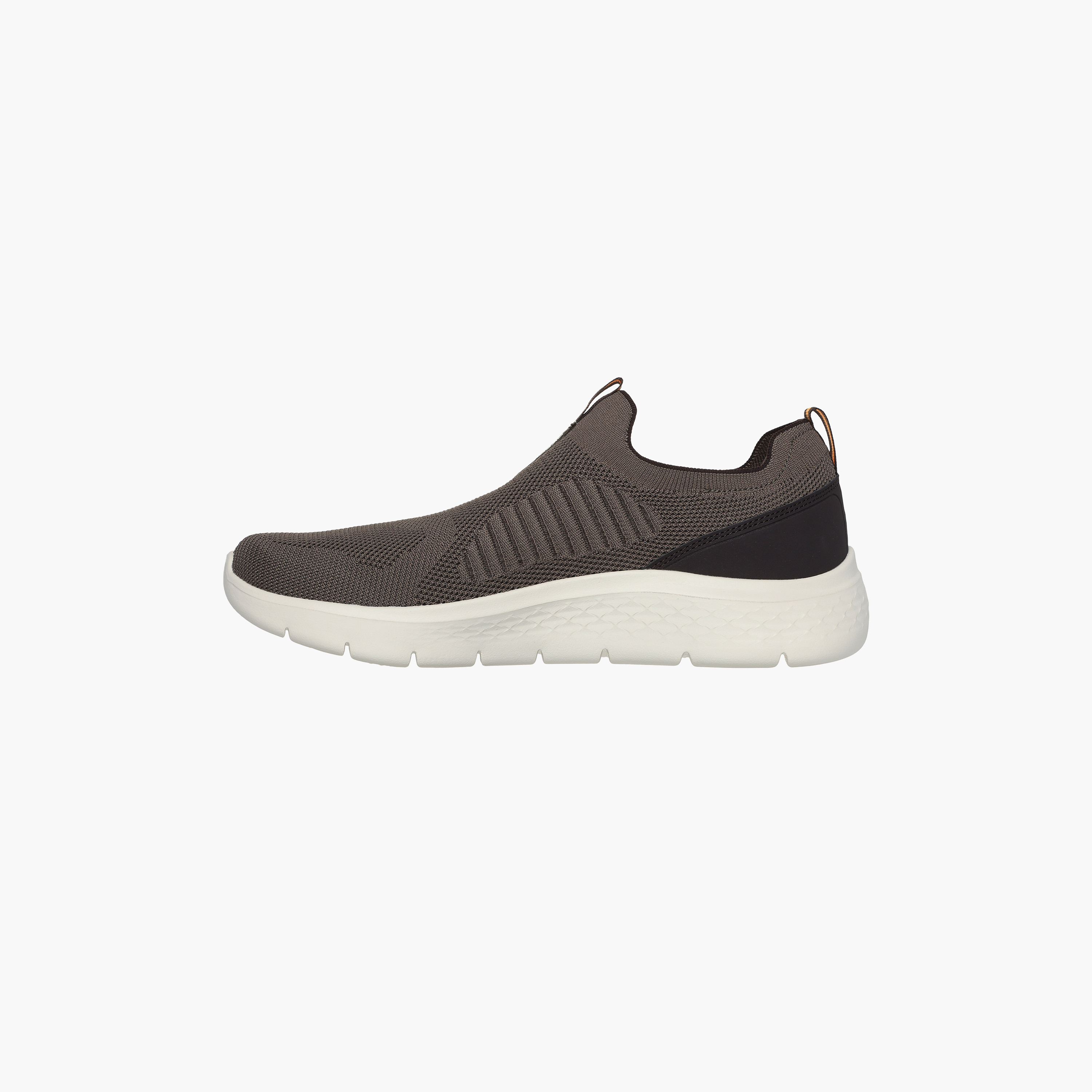سكيتشرز حذاء مشي جو ووك فليكس ميموري فوم للرجال 216506-BKW | OE-sports-men-shoes-image-25