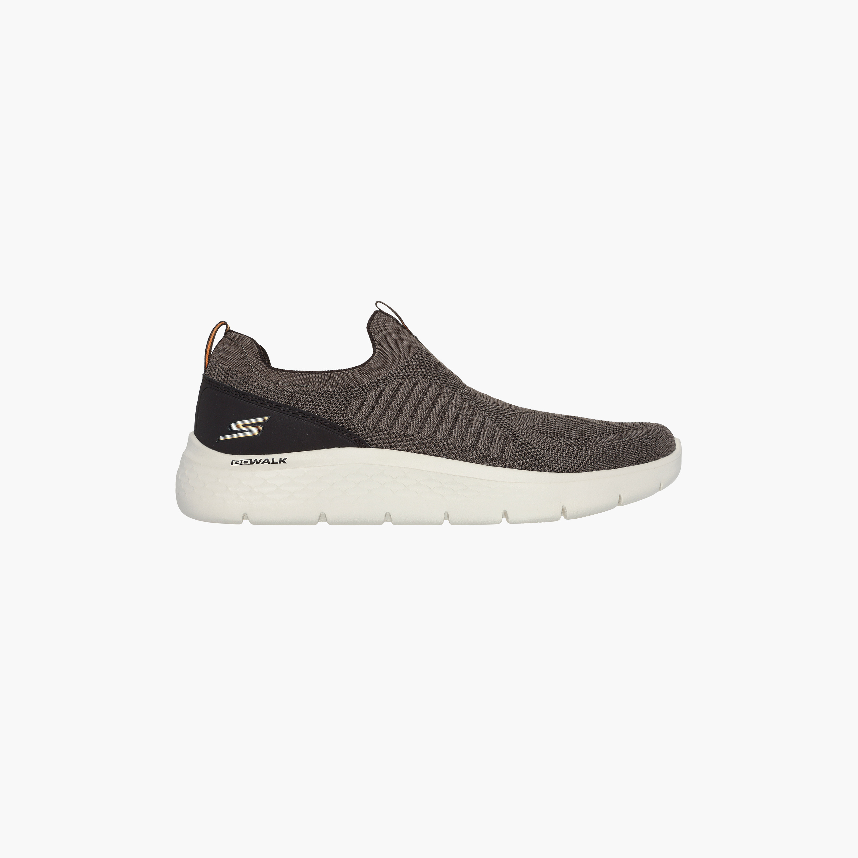 سكيتشرز حذاء مشي جو ووك فليكس ميموري فوم للرجال 216506-BKW | OE-sports-men-shoes-image-26