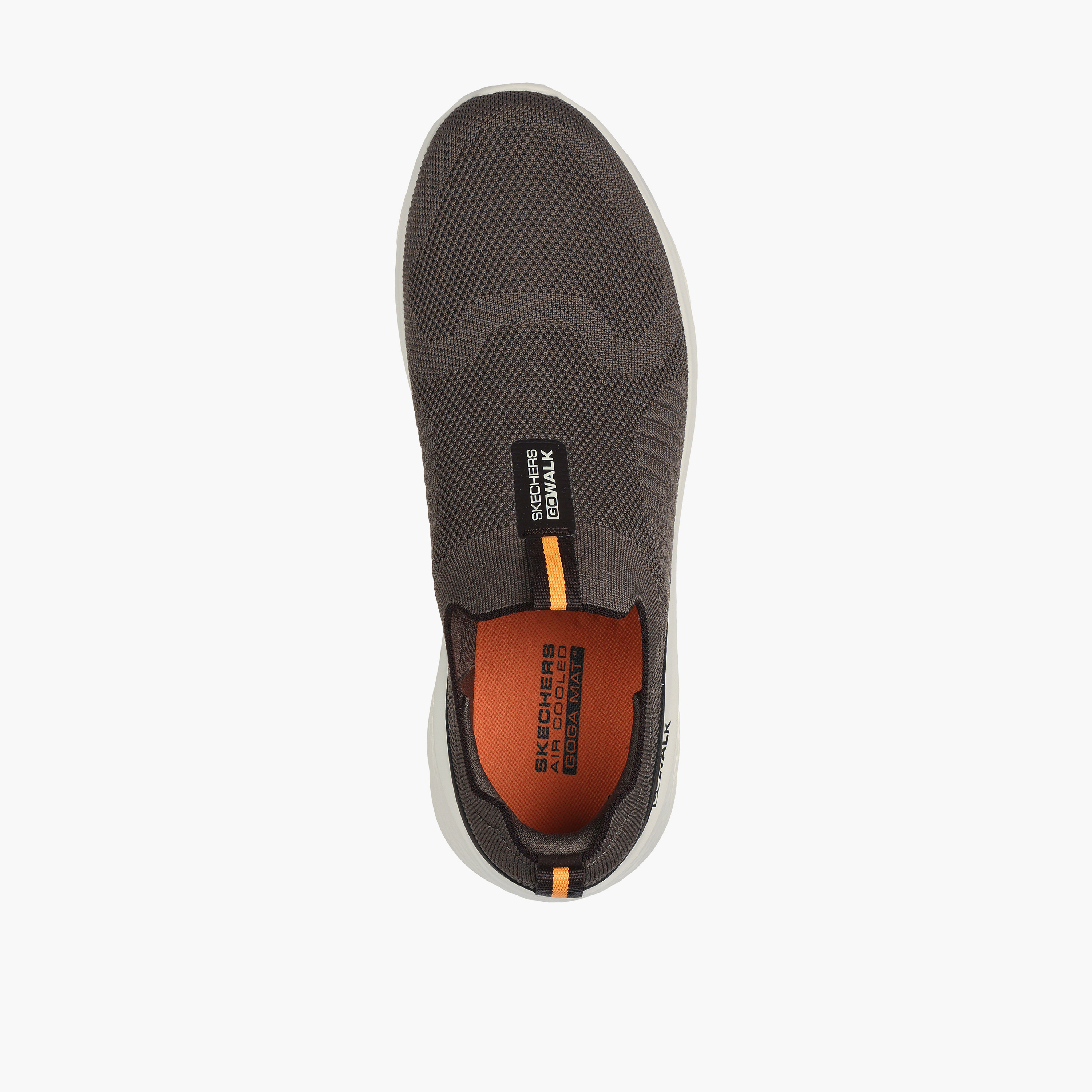 سكيتشرز حذاء مشي جو ووك فليكس ميموري فوم للرجال 216506-BKW | OE-sports-men-shoes-image-27