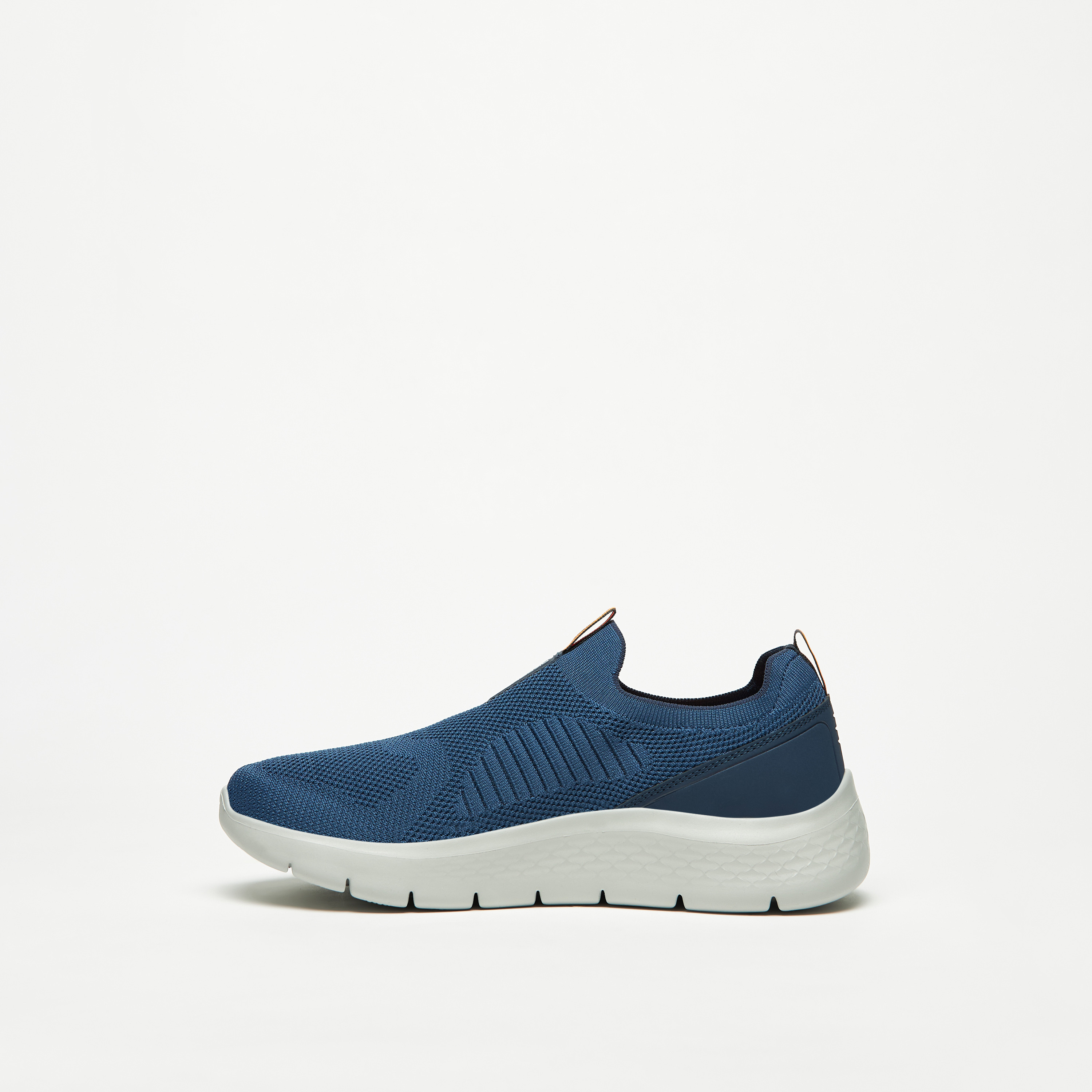 سكيتشرز حذاء مشي جو ووك فليكس ميموري فوم للرجال 216506-BKW | OE-sports-men-shoes-image-13