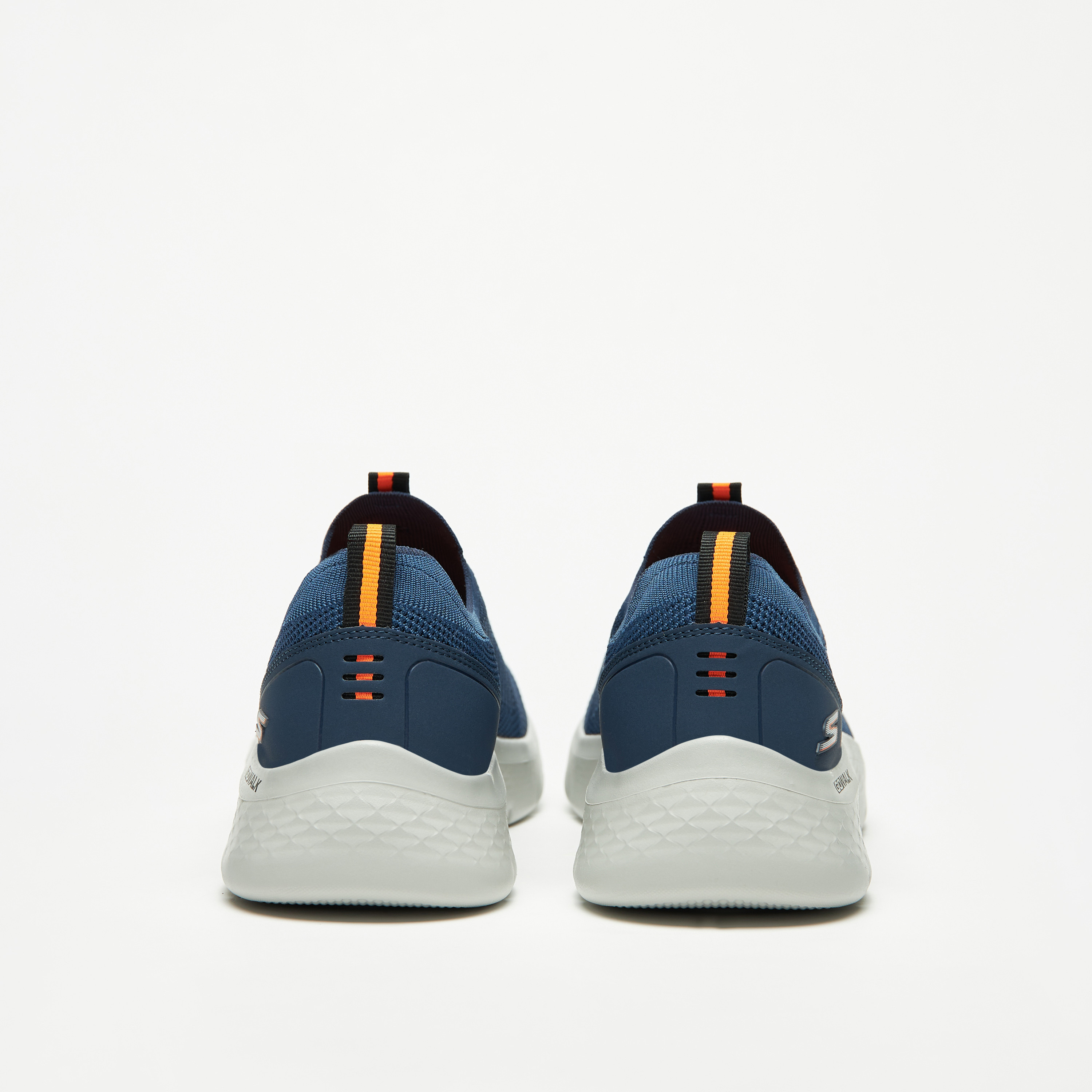 سكيتشرز حذاء مشي جو ووك فليكس ميموري فوم للرجال 216506-BKW | OE-sports-men-shoes-image-15